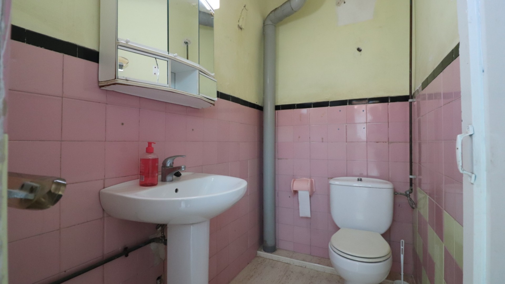 Revente - Commercial -
Benijofar - Benijofar - Village