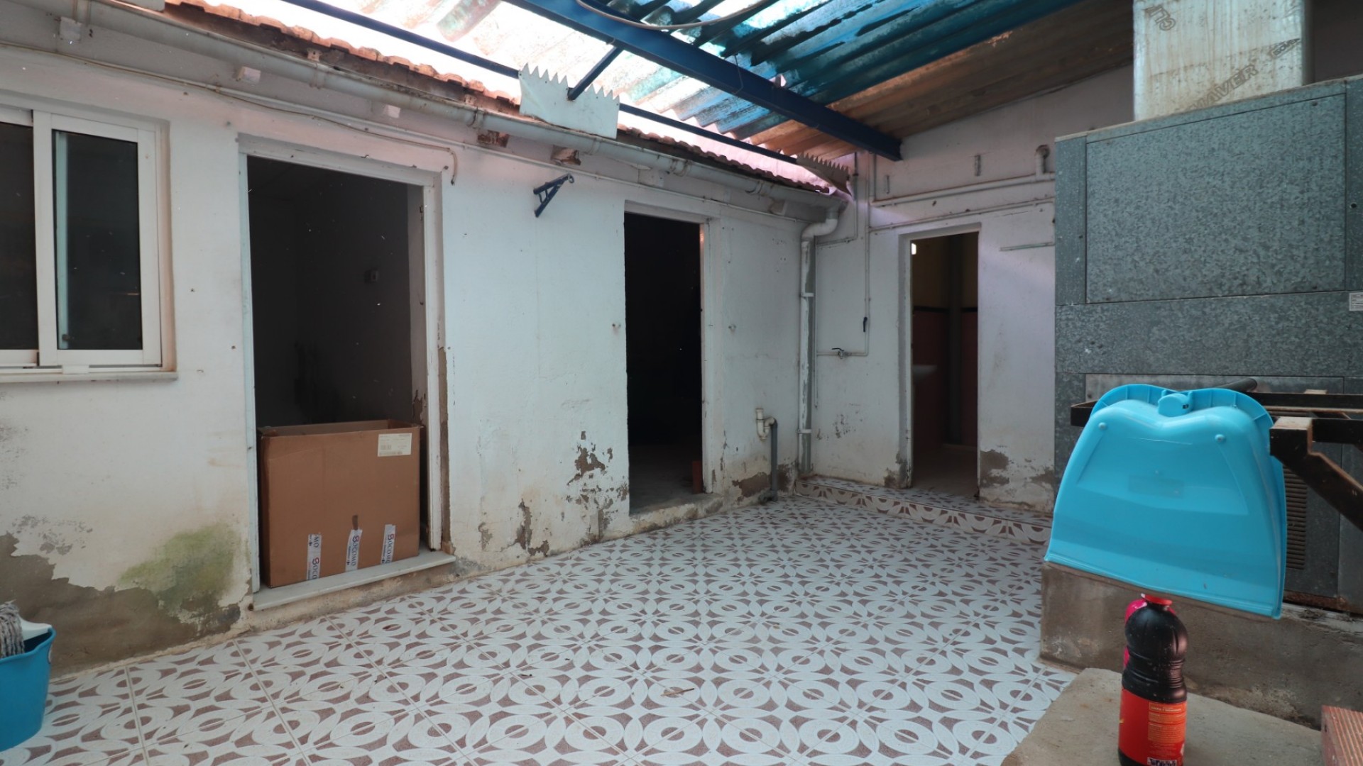 Revente - Commercial -
Benijofar - Benijofar - Village