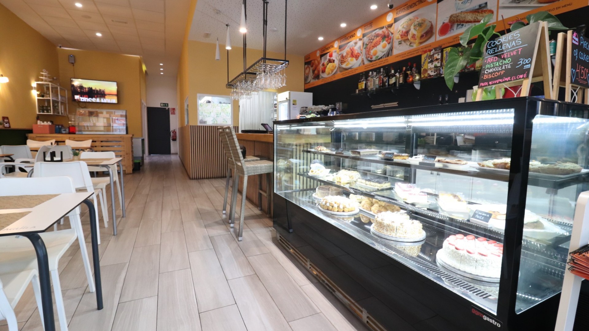 Revente - Commercial -
Benijofar - Benijofar - Village