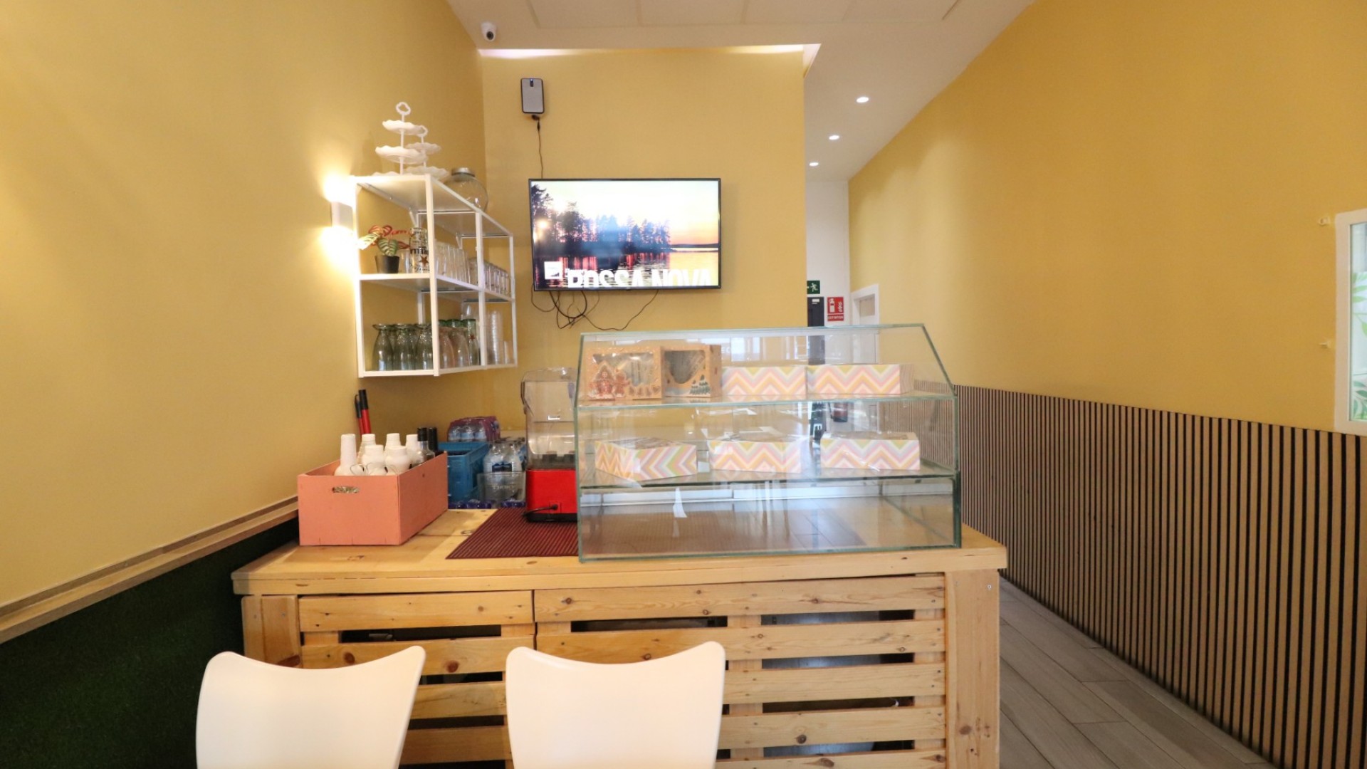 Revente - Commercial -
Benijofar - Benijofar - Village