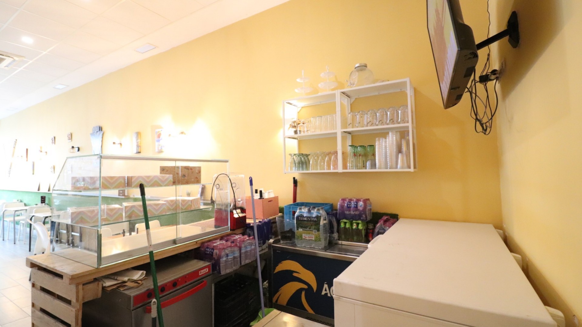 Revente - Commercial -
Benijofar - Benijofar - Village