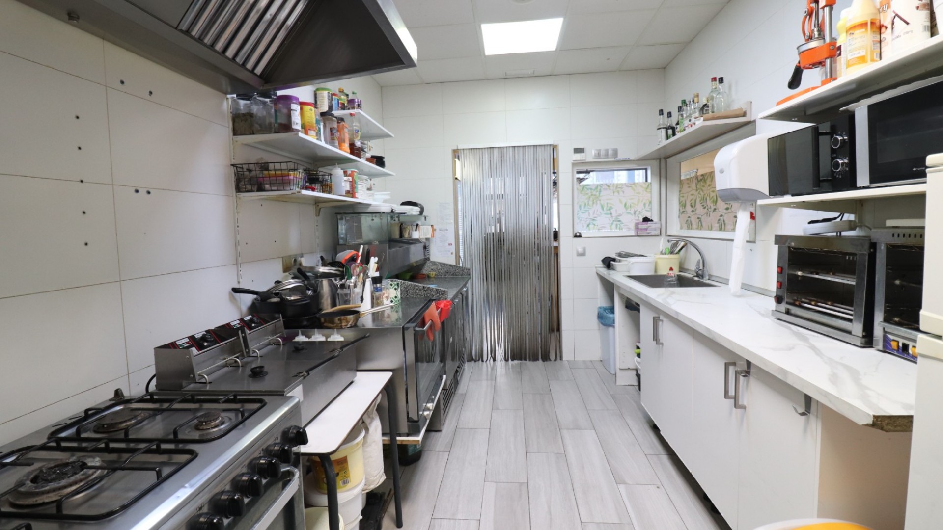 Revente - Commercial -
Benijofar - Benijofar - Village