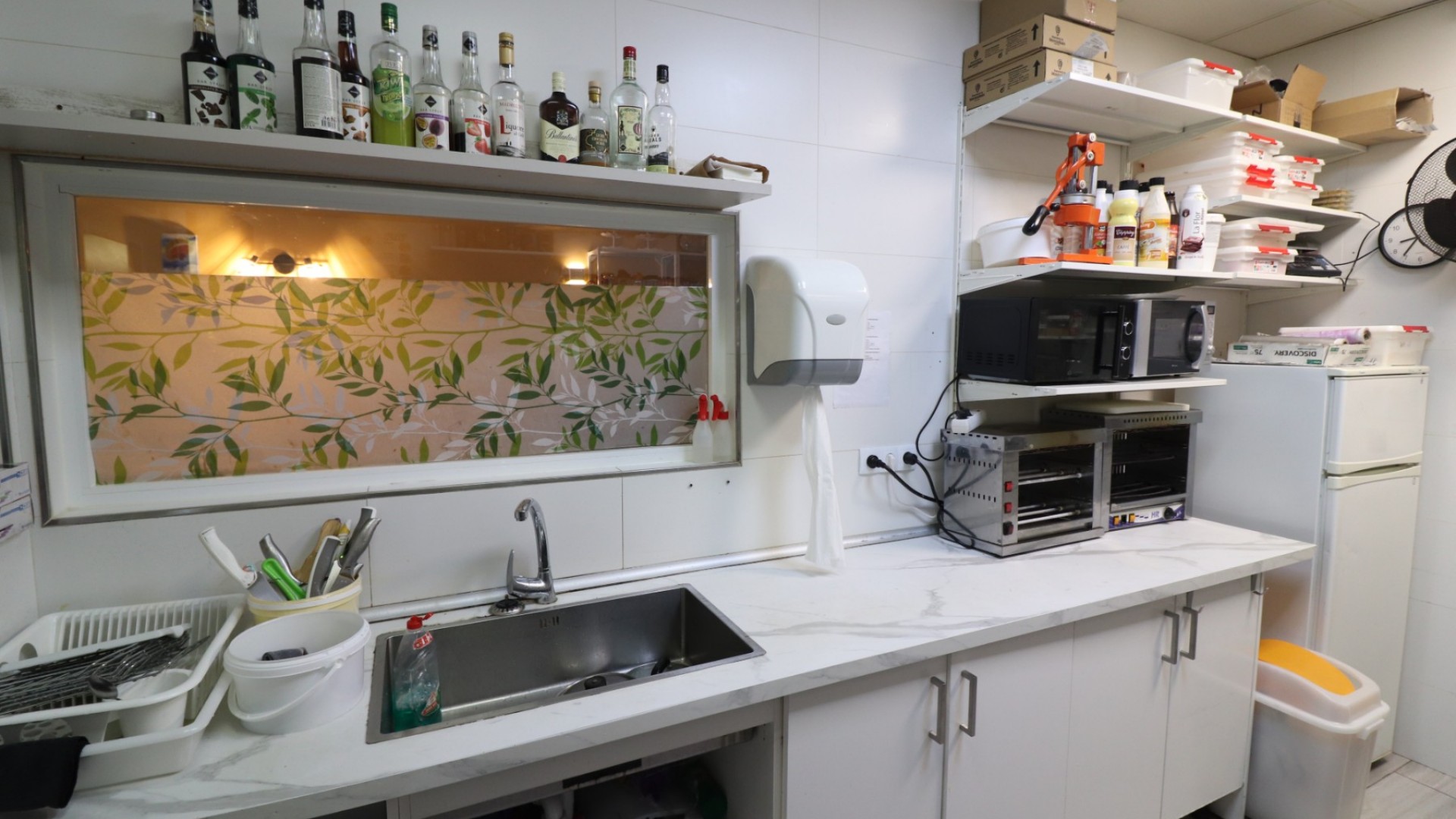 Revente - Commercial -
Benijofar - Benijofar - Village