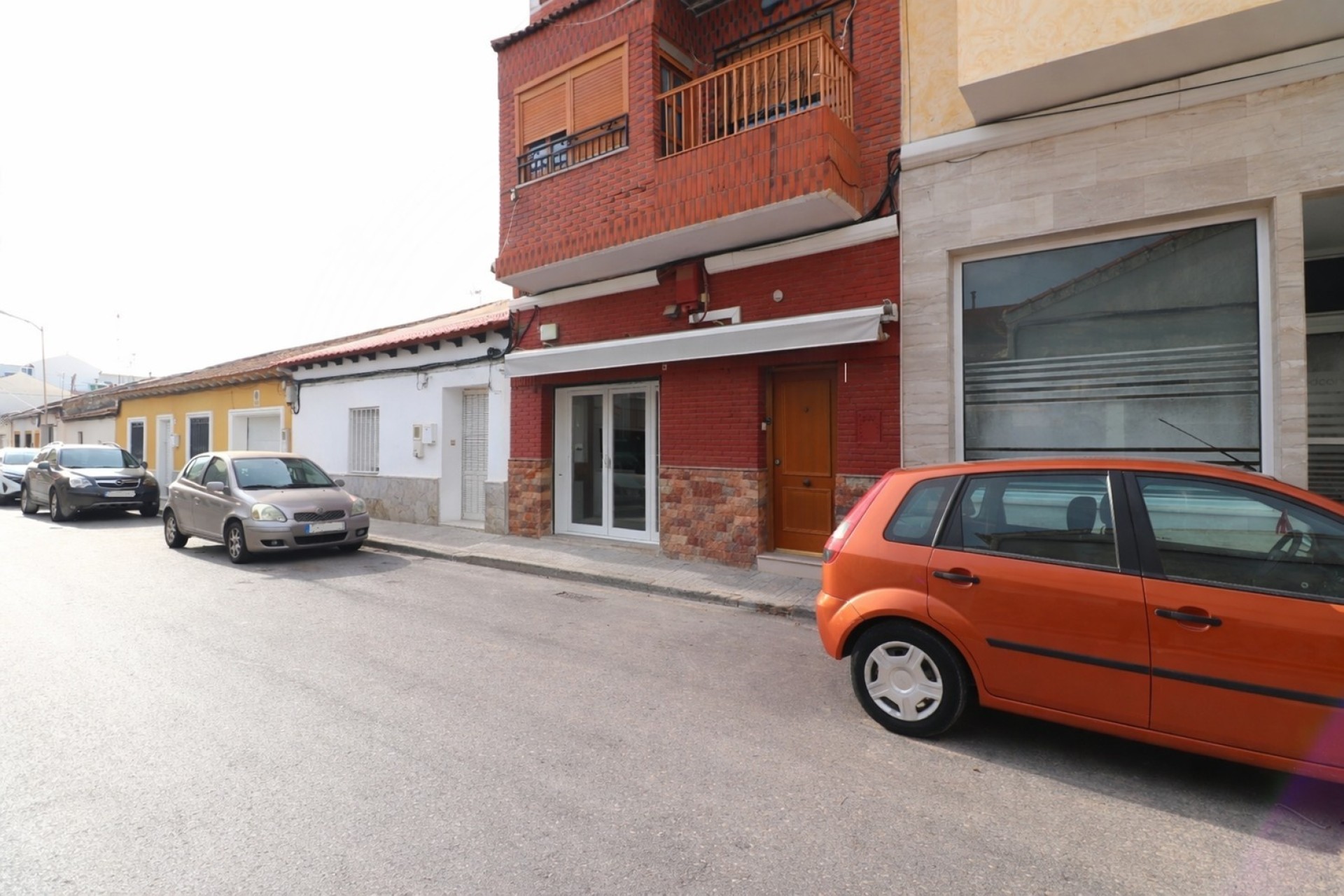 Revente - Commercial -
Benijofar - Benijofar - Village
