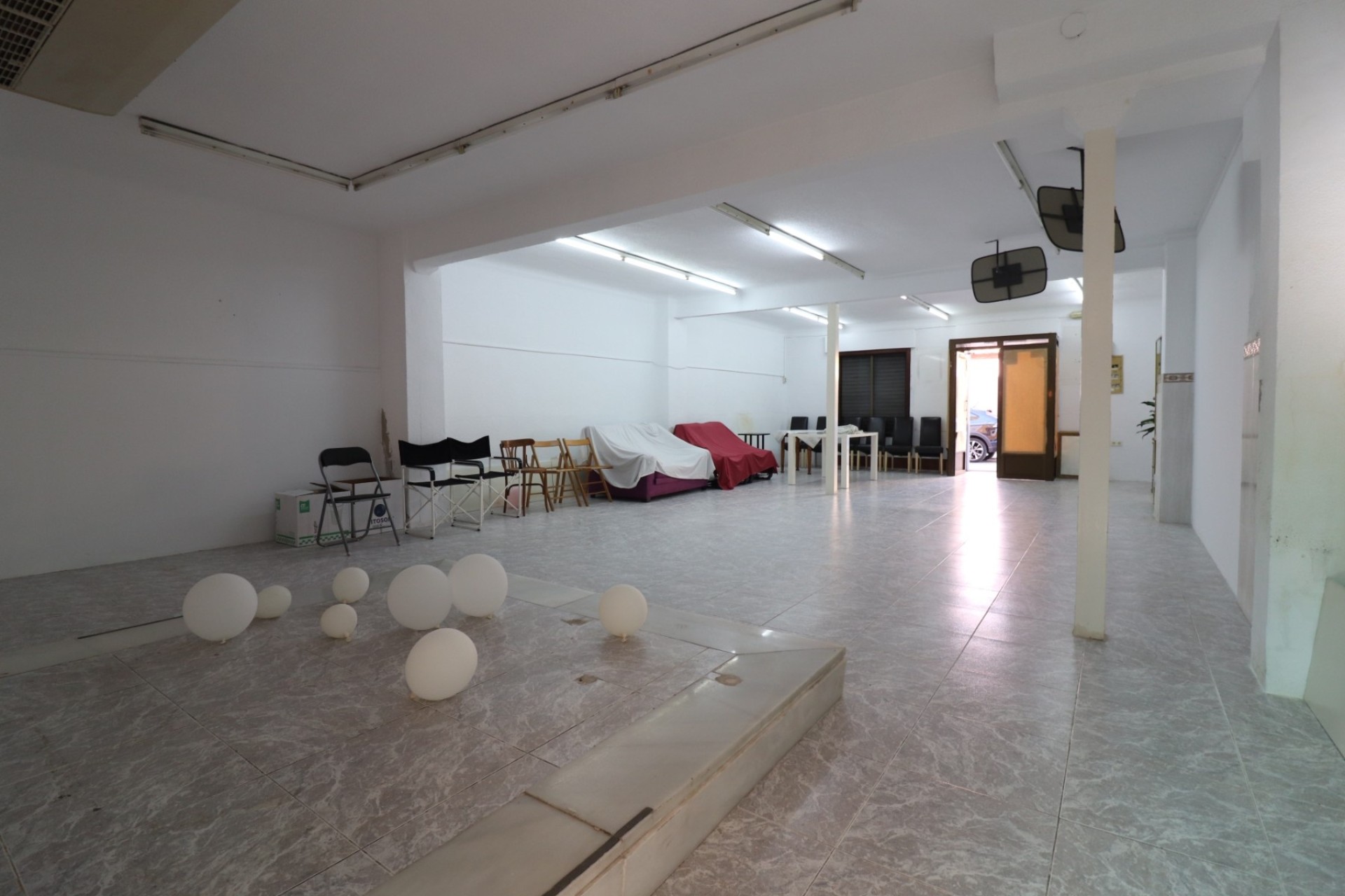 Revente - Commercial -
Benijofar - Benijofar - Village