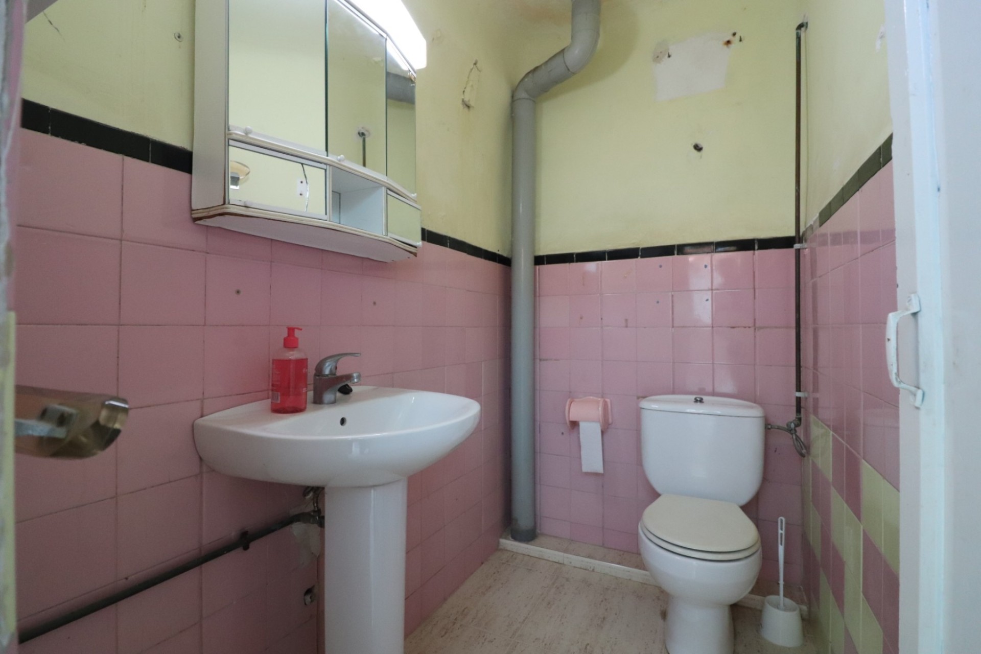 Revente - Commercial -
Benijofar - Benijofar - Village