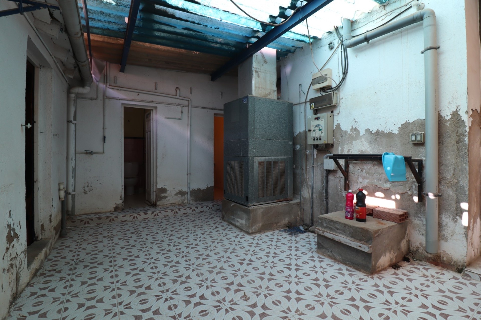 Revente - Commercial -
Benijofar - Benijofar - Village