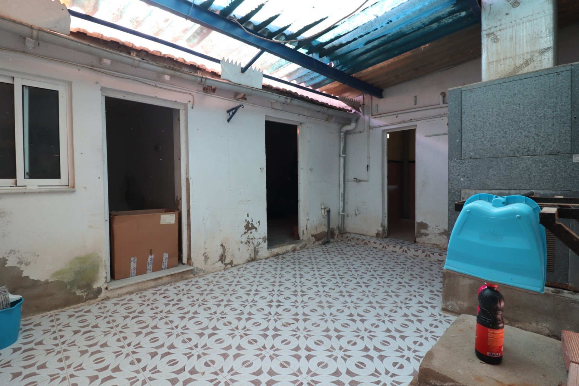 Revente - Commercial -
Benijofar - Benijofar - Village