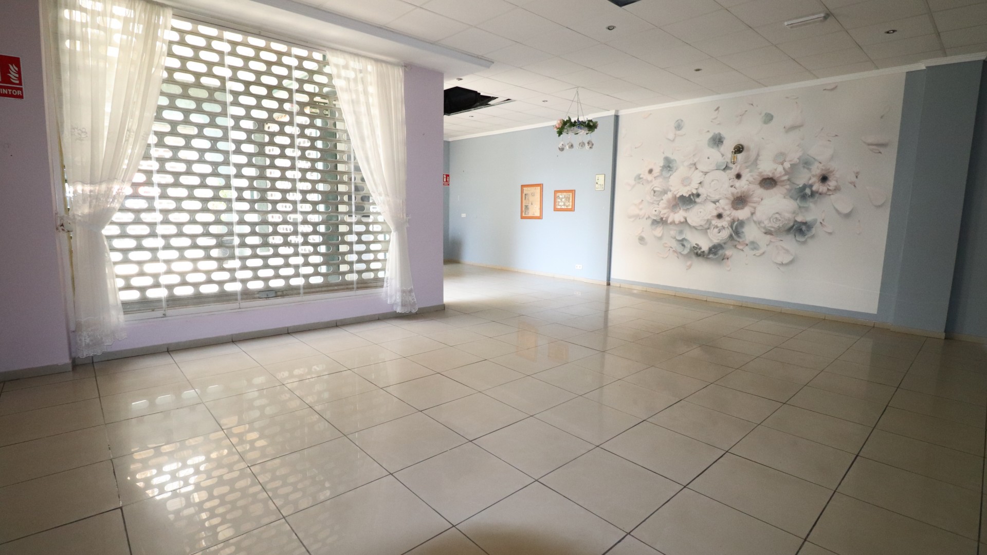 Revente - Commercial -
Benijofar - Benijofar - Village