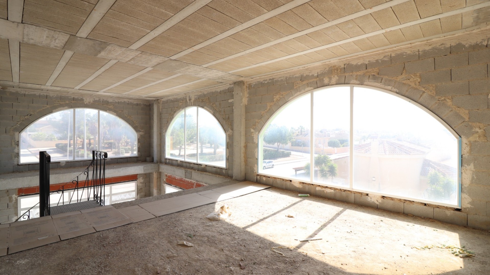 Revente - Commercial -
Benimar - Benimar II