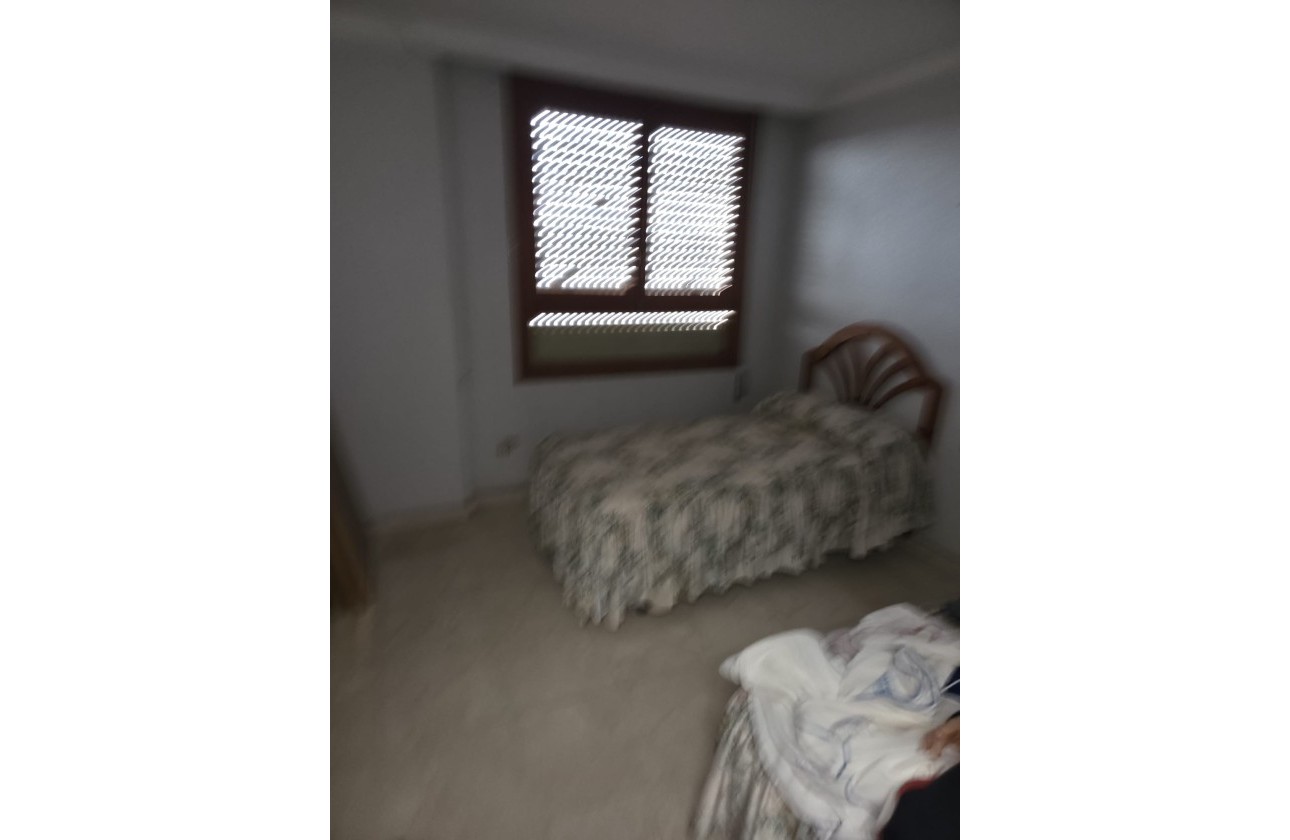 Revente - Commercial -
Callosa de Segura