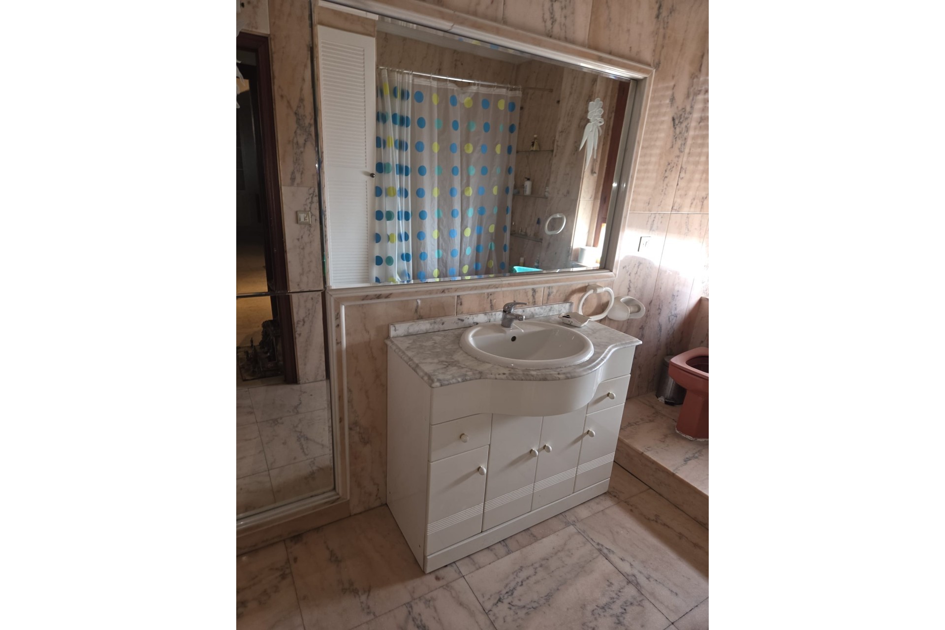 Revente - Commercial -
Callosa de Segura