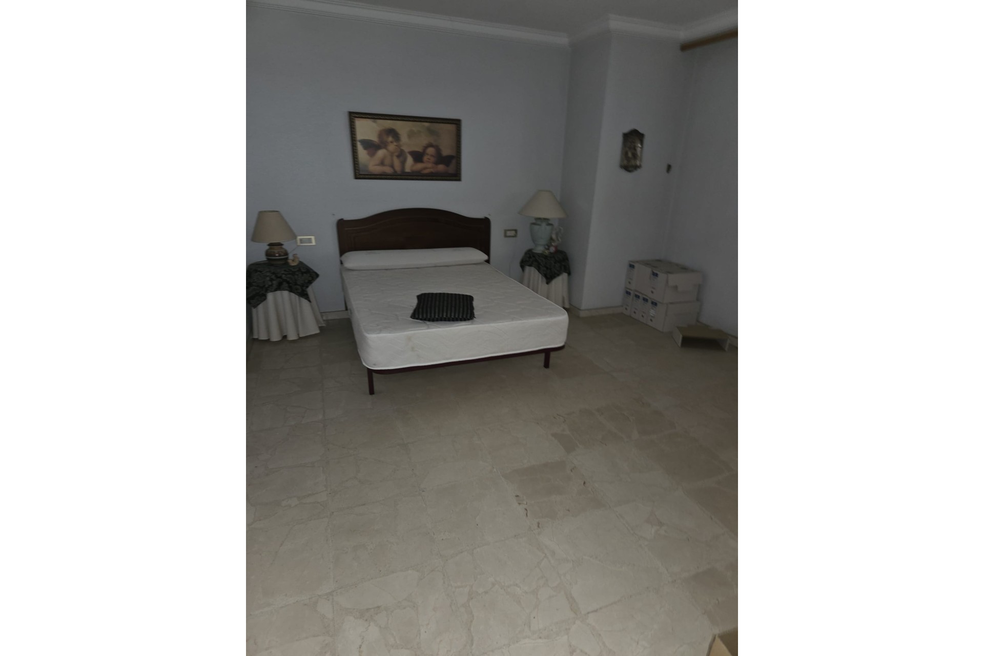 Revente - Commercial -
Callosa de Segura