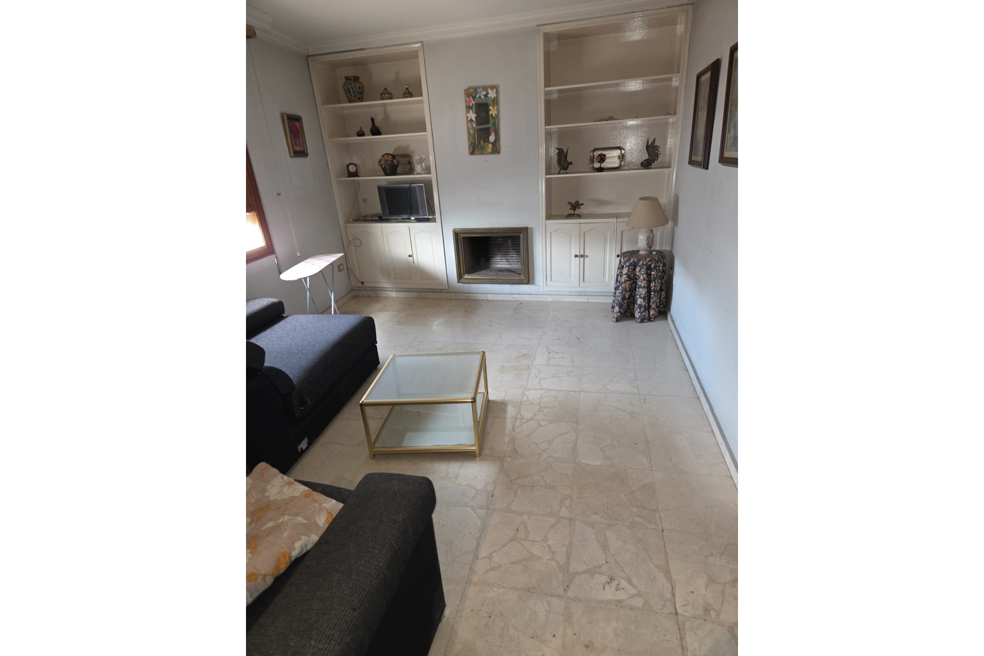 Revente - Commercial -
Callosa de Segura