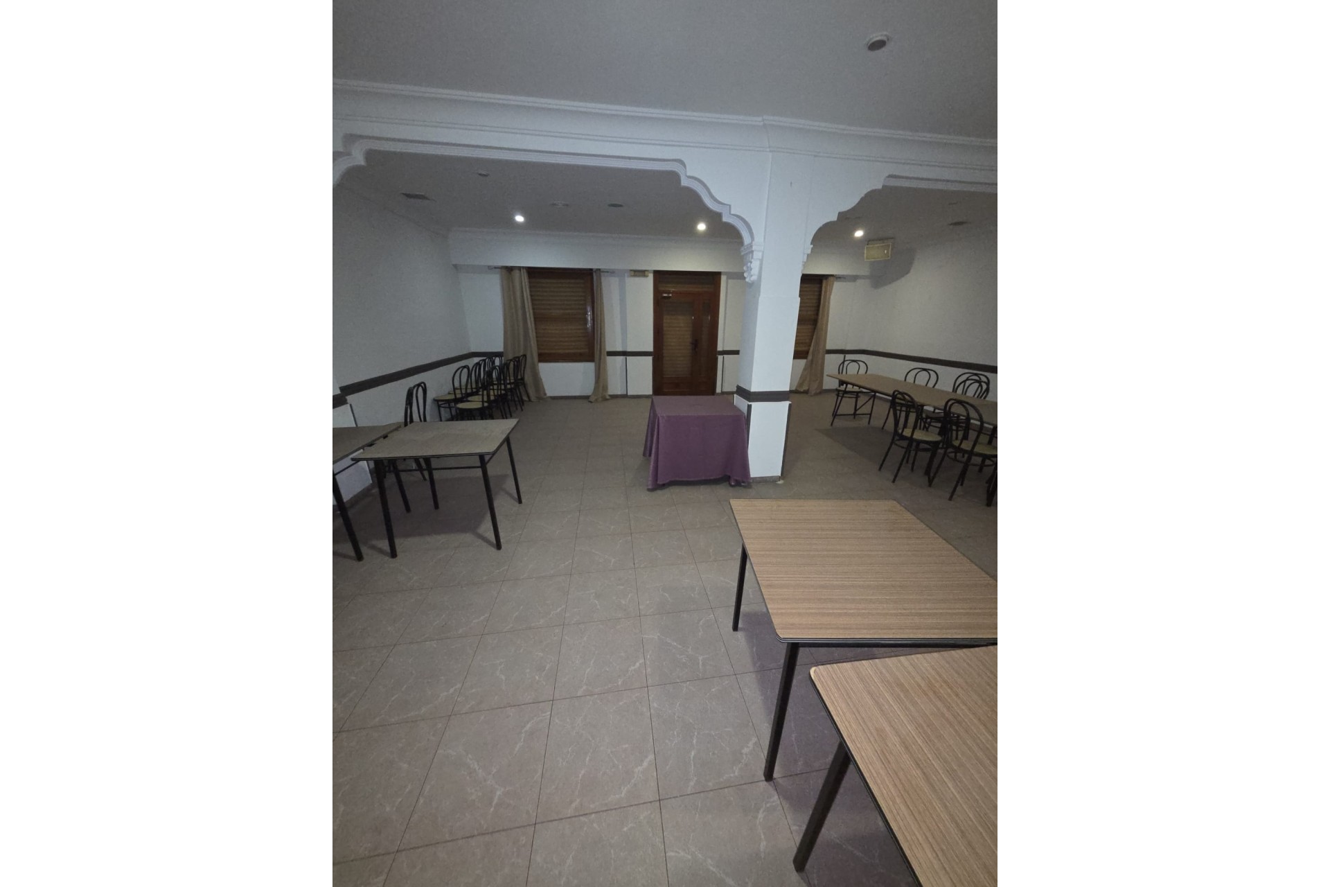 Revente - Commercial -
Callosa de Segura