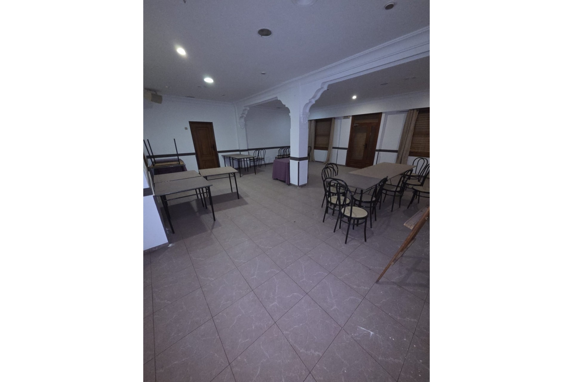 Revente - Commercial -
Callosa de Segura