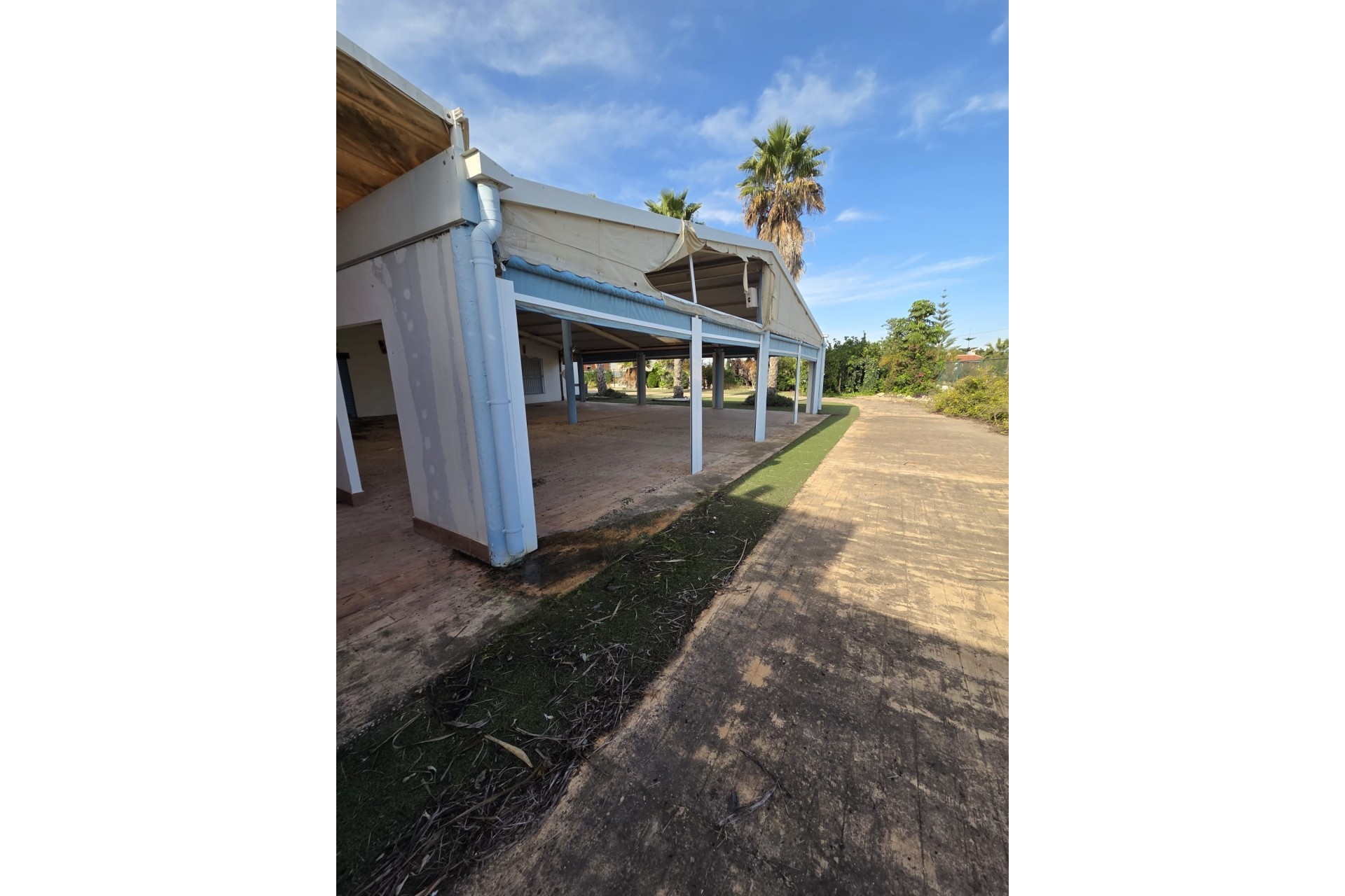 Revente - Commercial -
Callosa de Segura