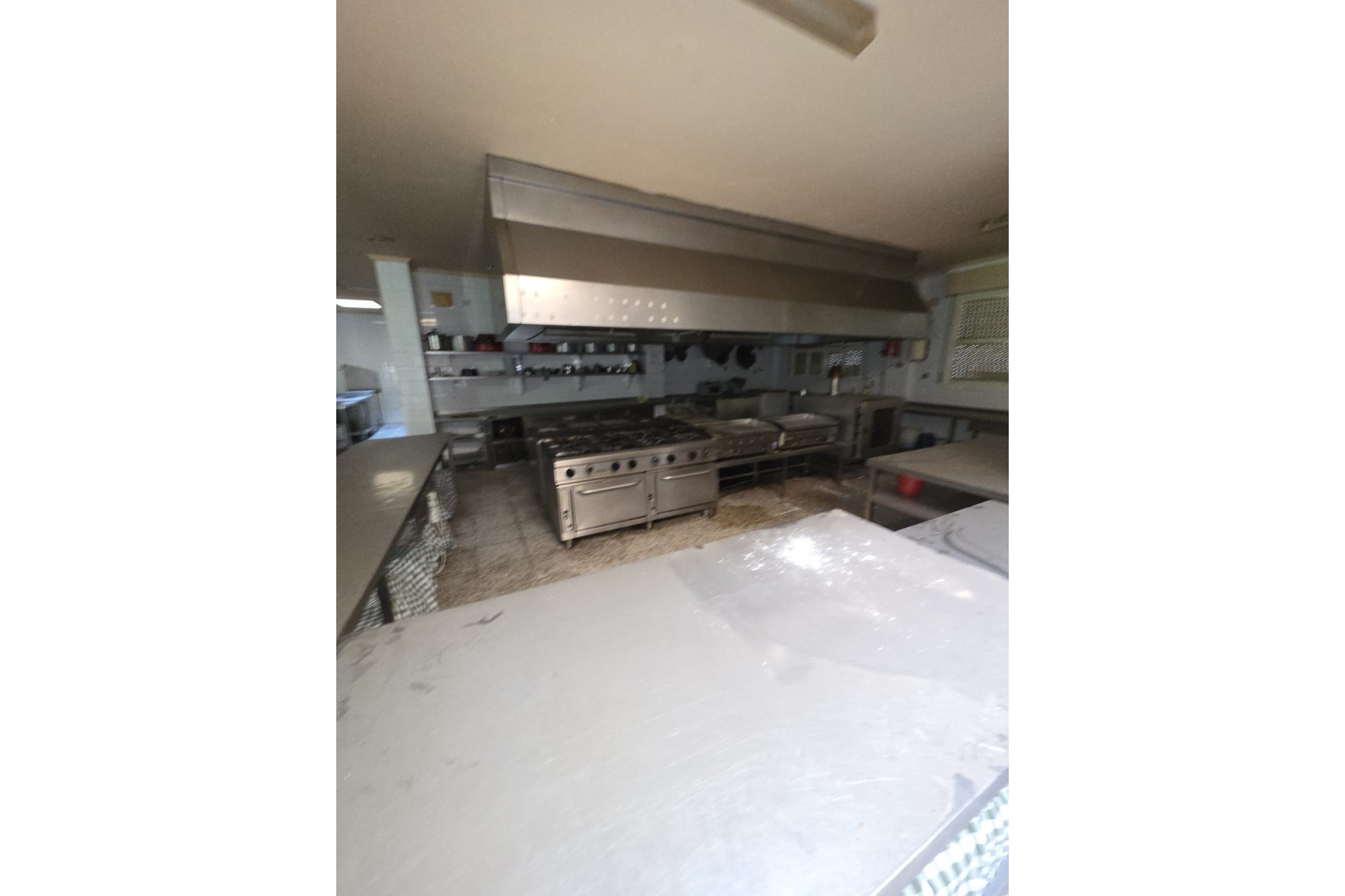 Revente - Commercial -
Callosa de Segura