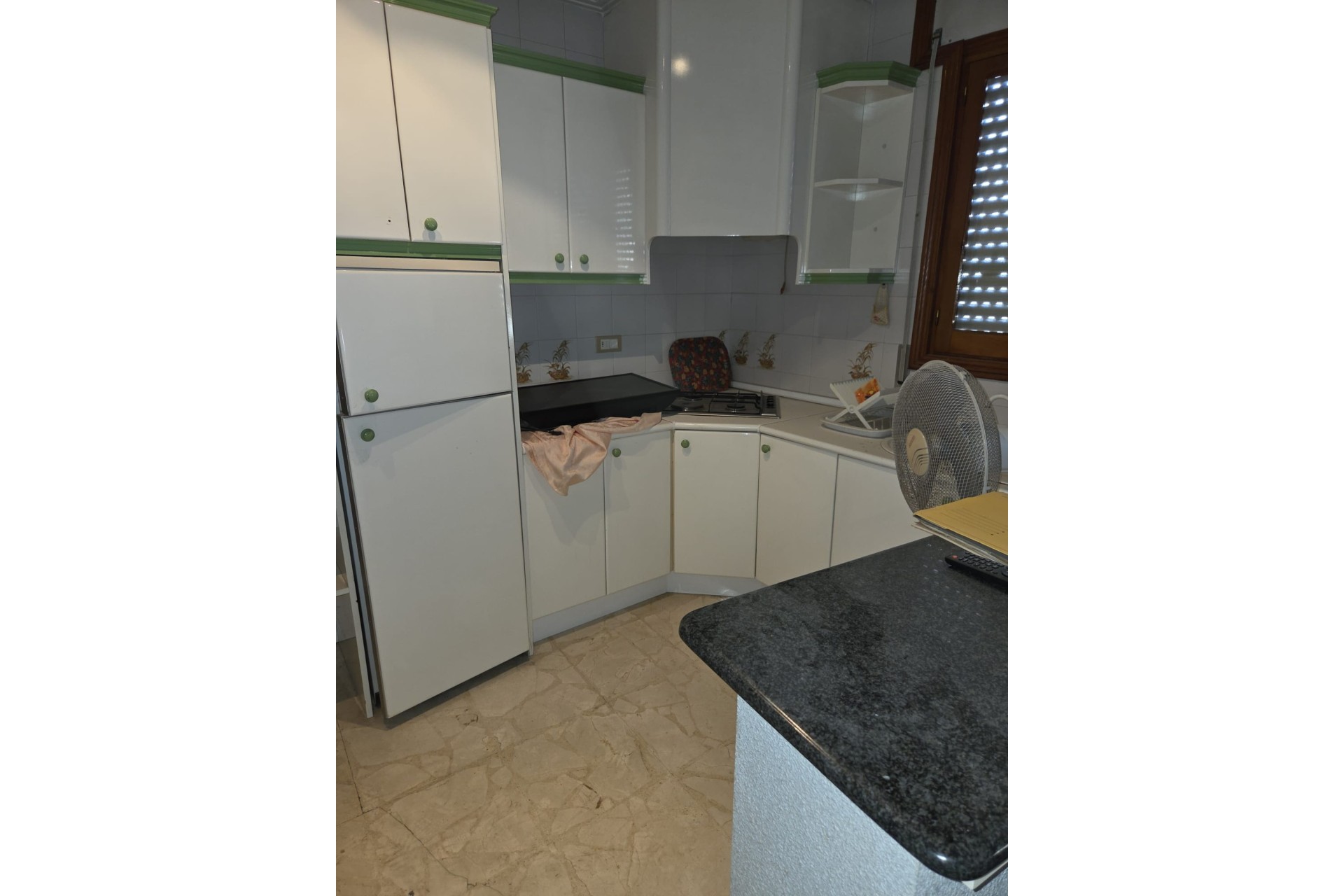 Revente - Commercial -
Callosa de Segura