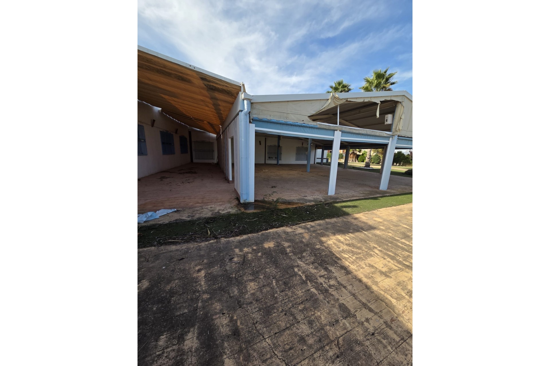 Revente - Commercial -
Callosa de Segura