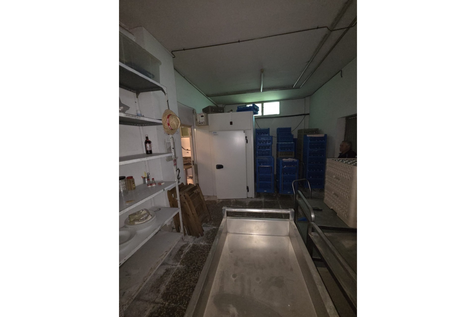 Revente - Commercial -
Callosa de Segura