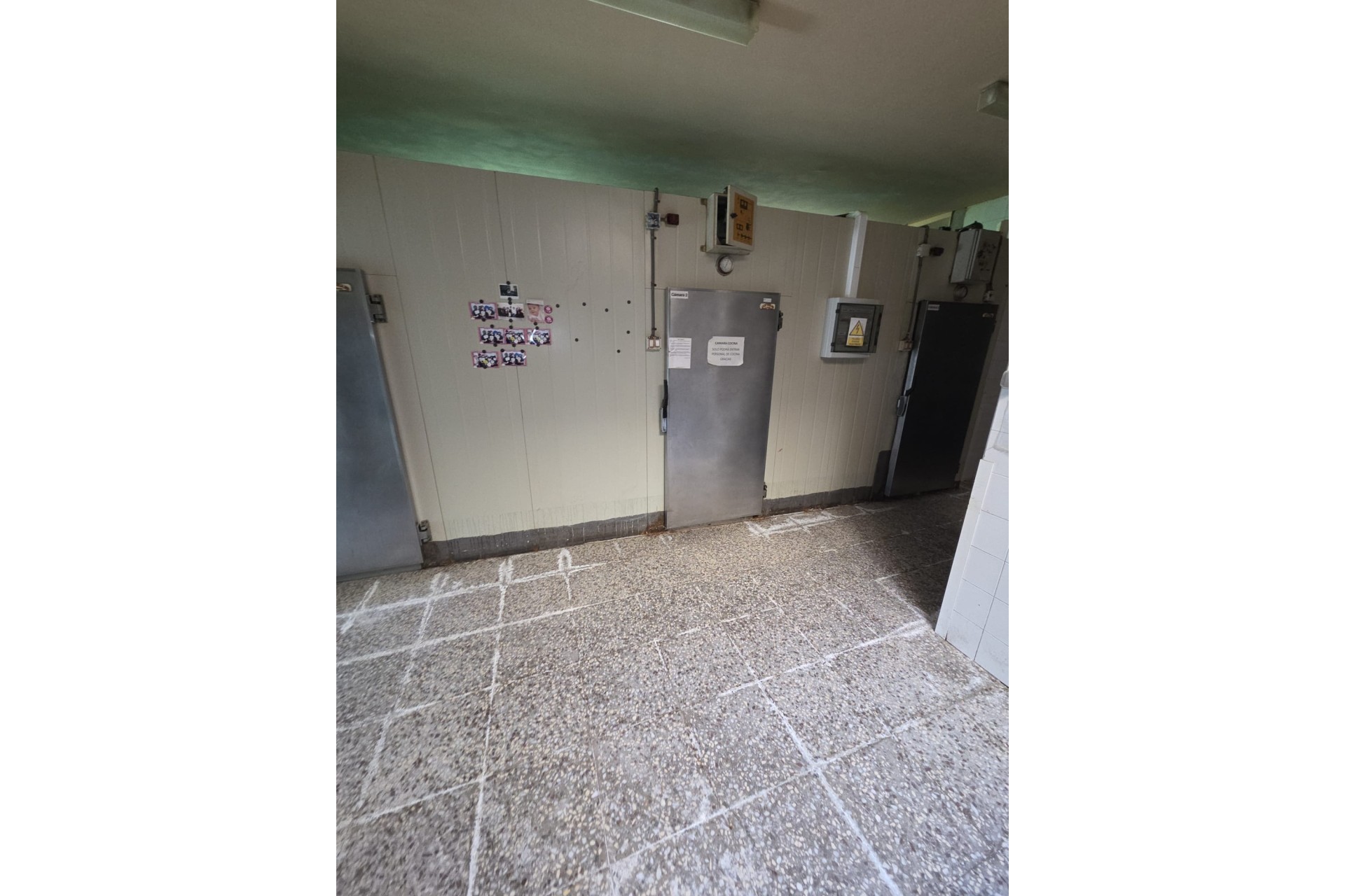 Revente - Commercial -
Callosa de Segura