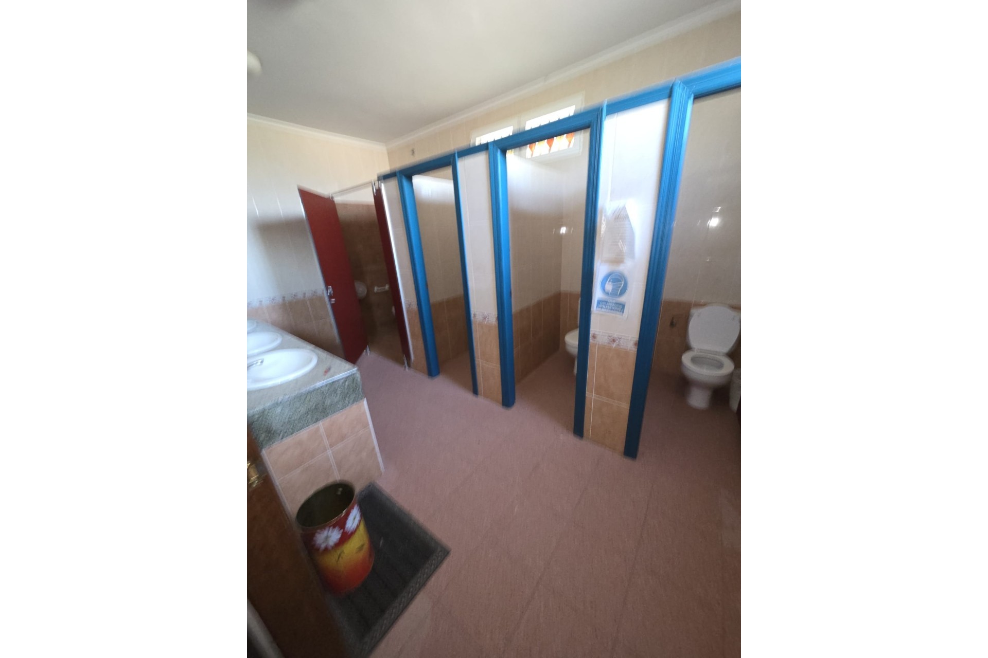 Revente - Commercial -
Callosa de Segura