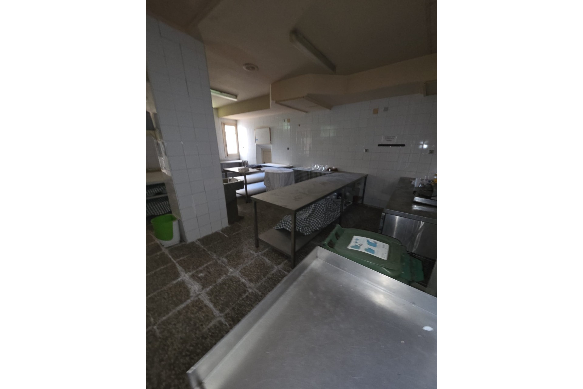 Revente - Commercial -
Callosa de Segura