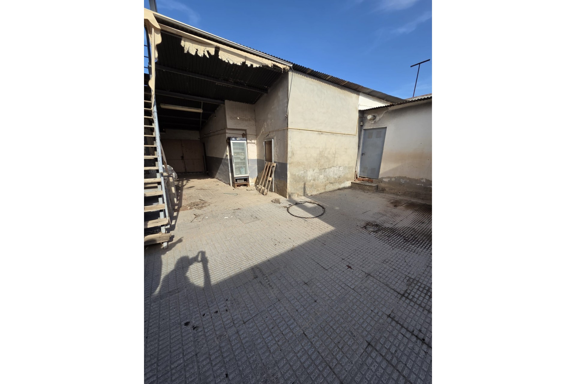 Revente - Commercial -
Callosa de Segura