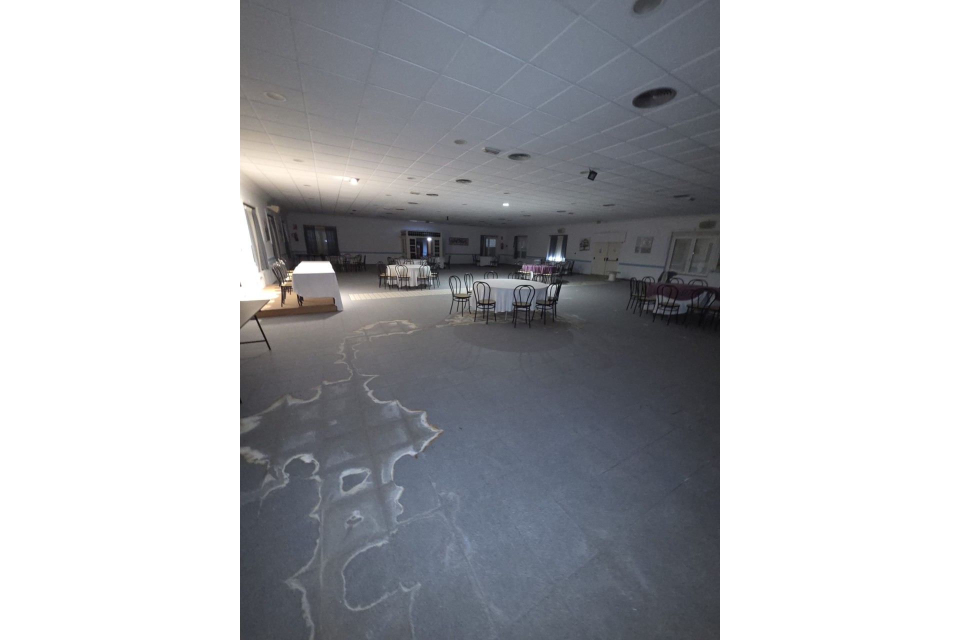 Revente - Commercial -
Callosa de Segura