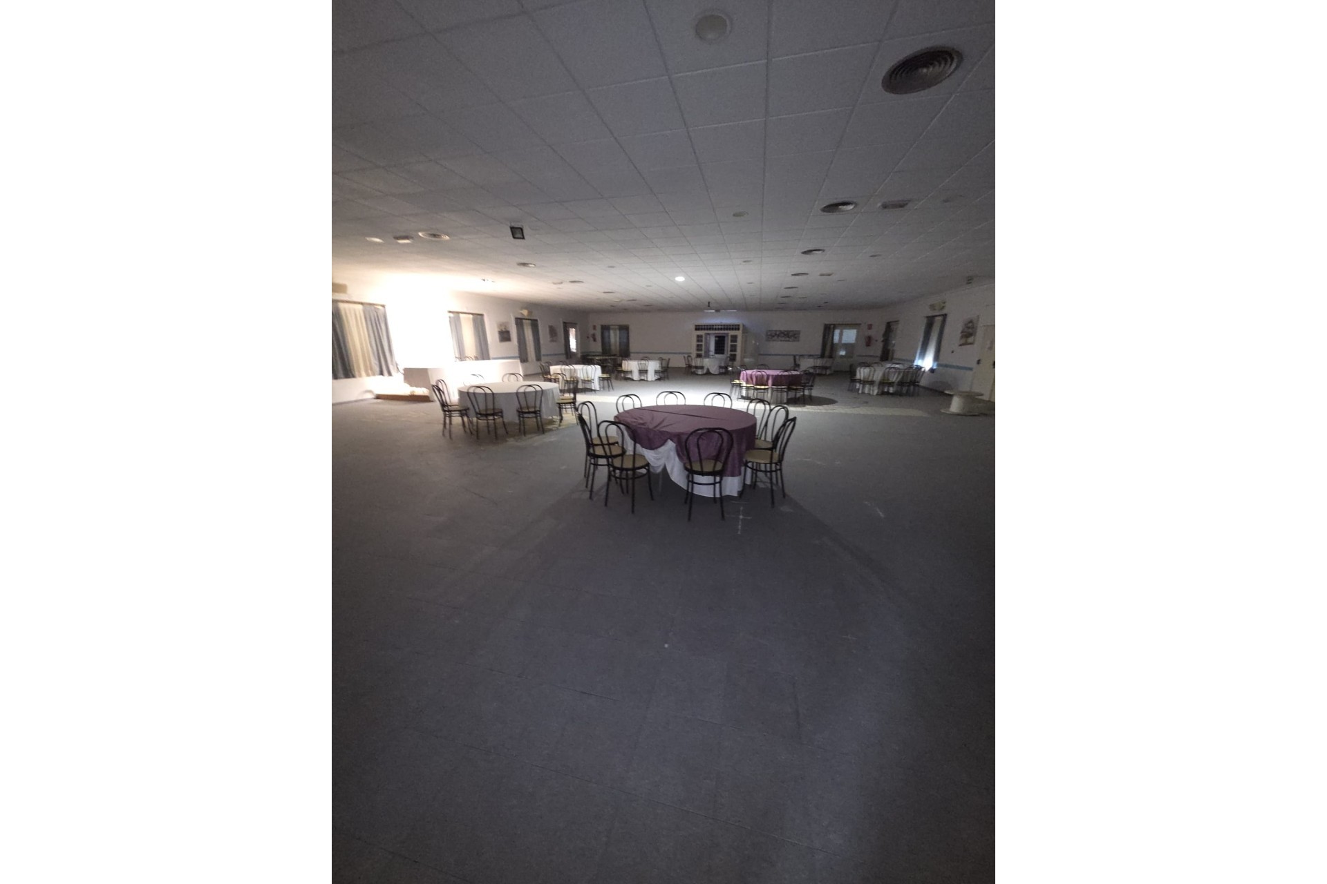 Revente - Commercial -
Callosa de Segura