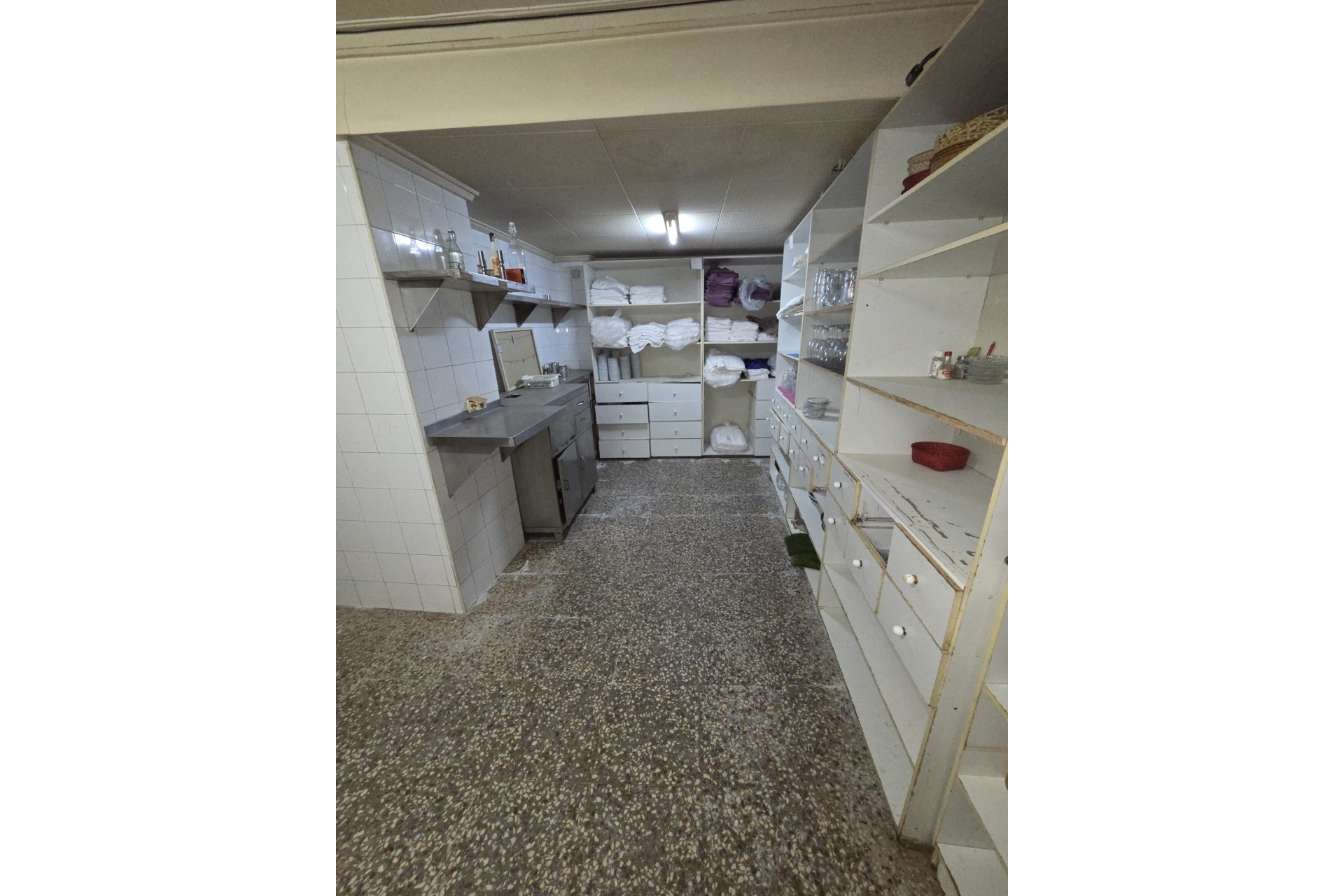 Revente - Commercial -
Callosa de Segura