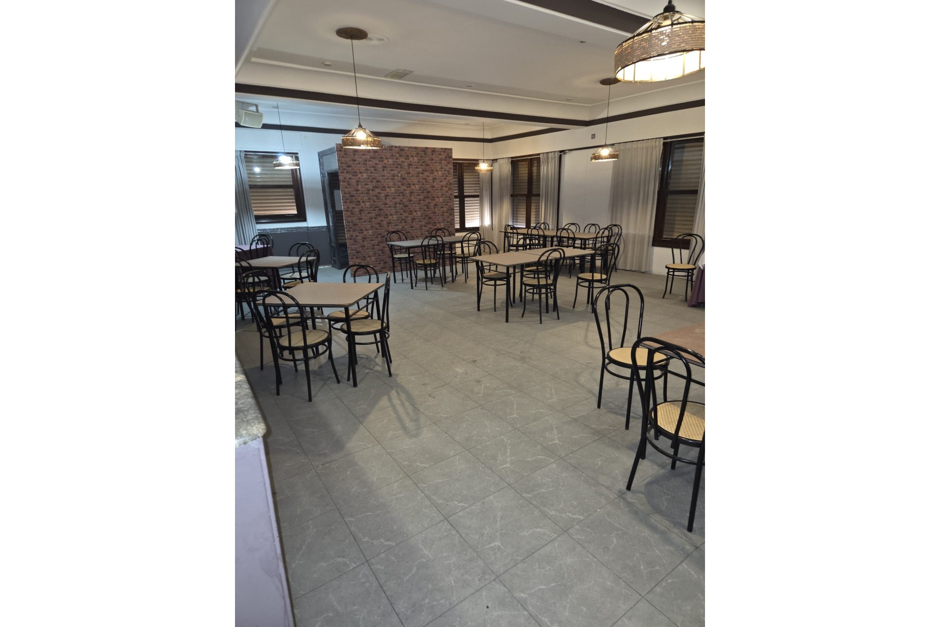 Revente - Commercial -
Callosa de Segura