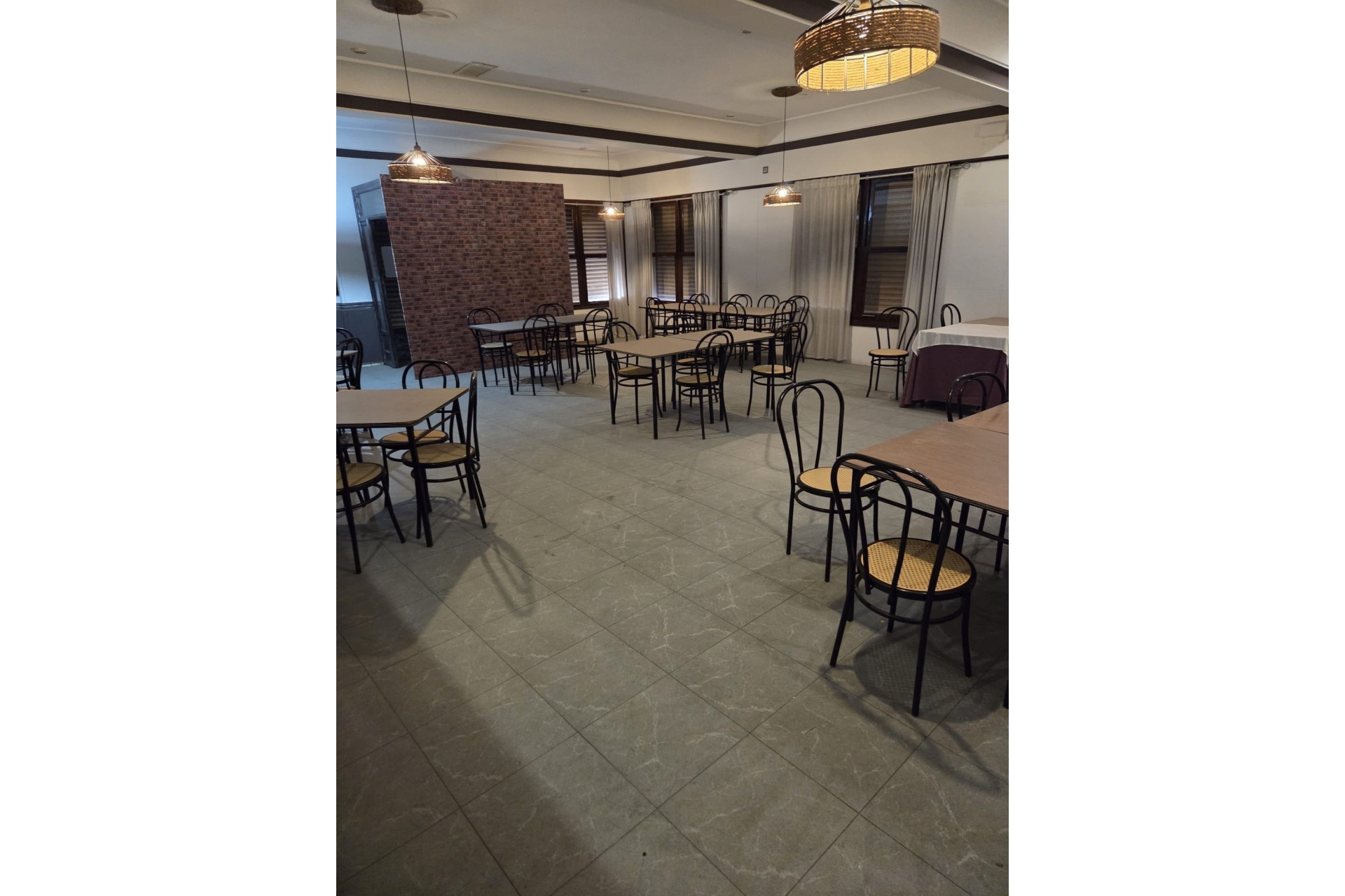 Revente - Commercial -
Callosa de Segura