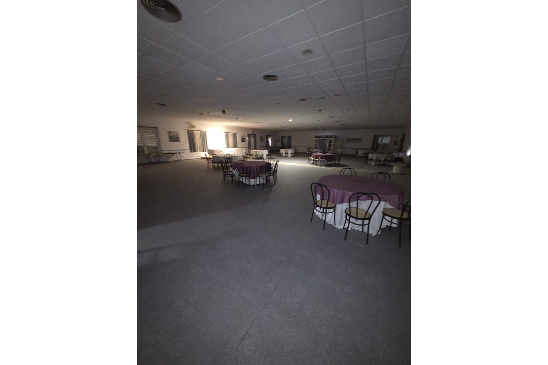 Revente - Commercial -
Callosa de Segura