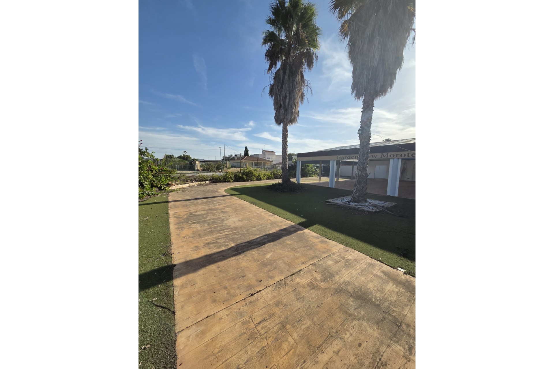 Revente - Commercial -
Callosa de Segura