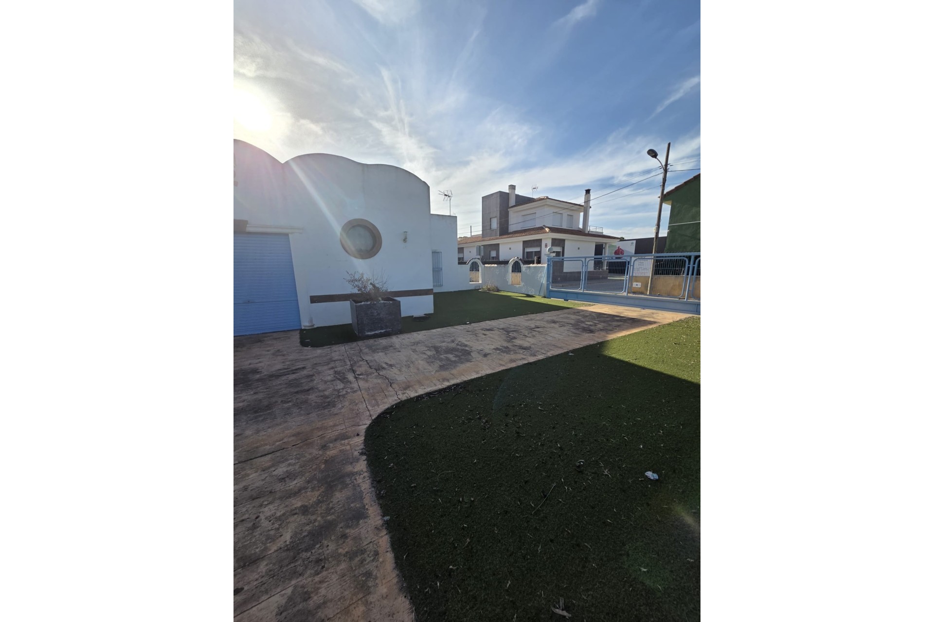 Revente - Commercial -
Callosa de Segura