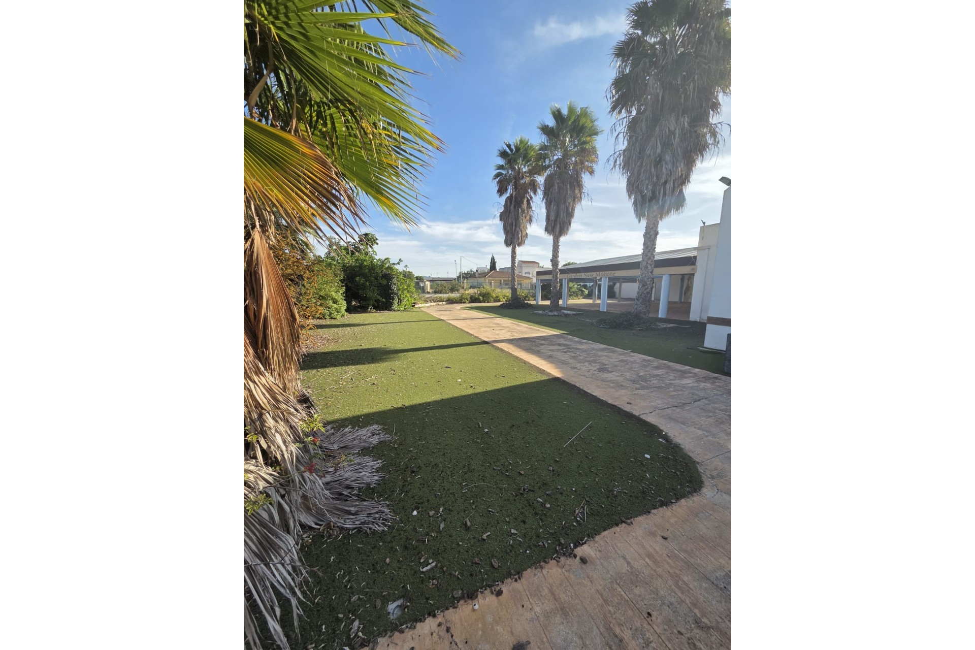 Revente - Commercial -
Callosa de Segura