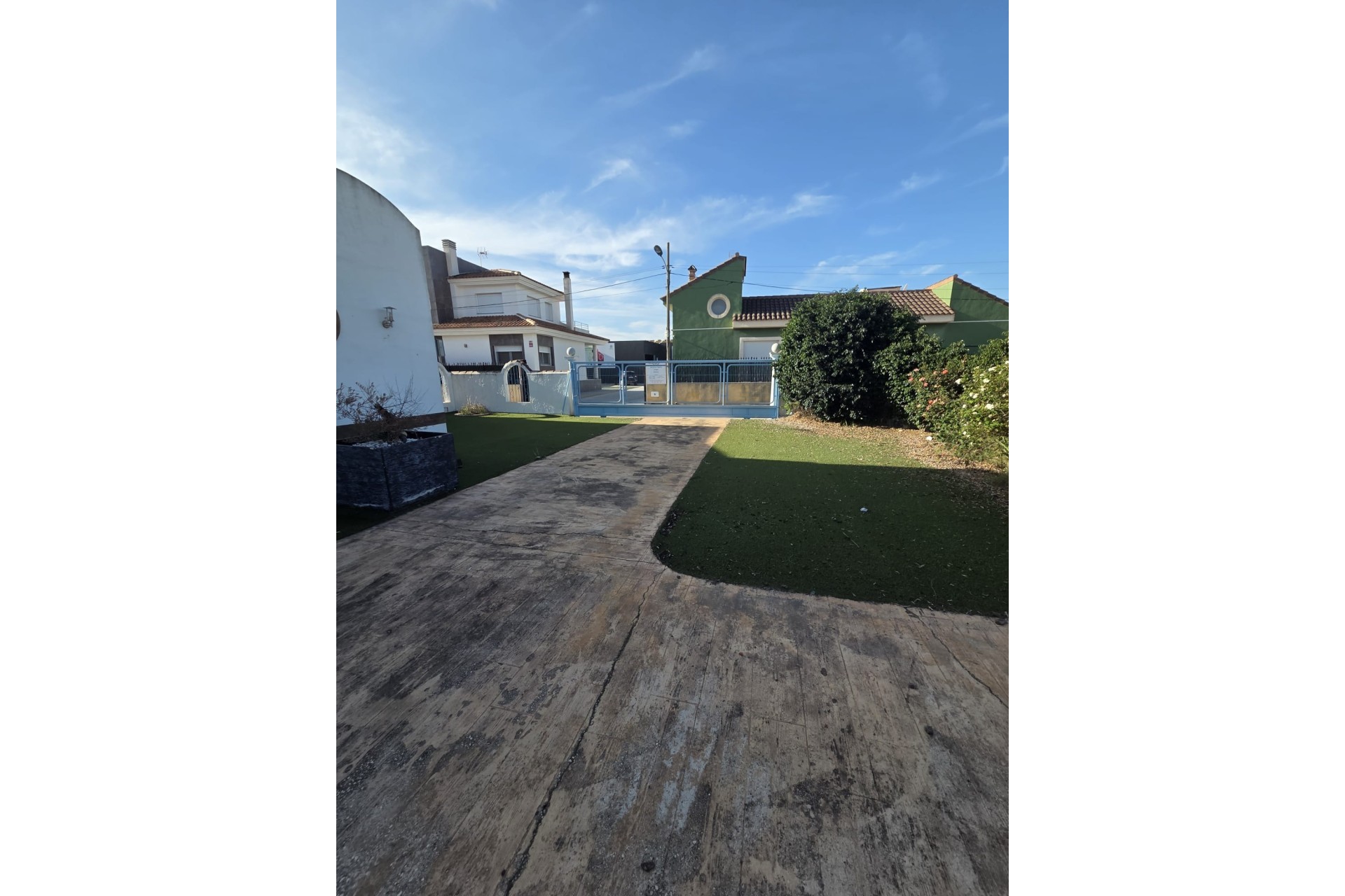 Revente - Commercial -
Callosa de Segura