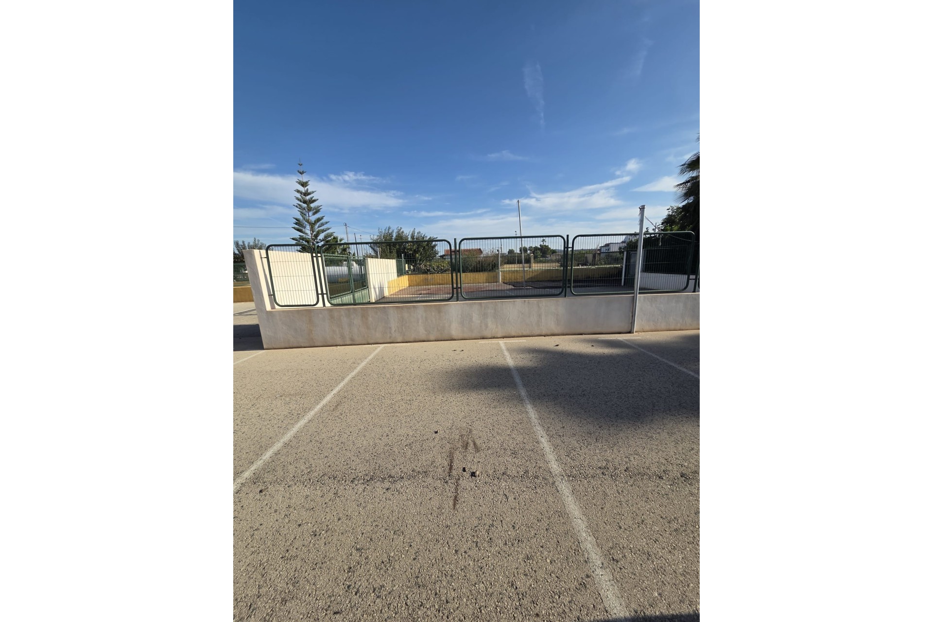 Revente - Commercial -
Callosa de Segura