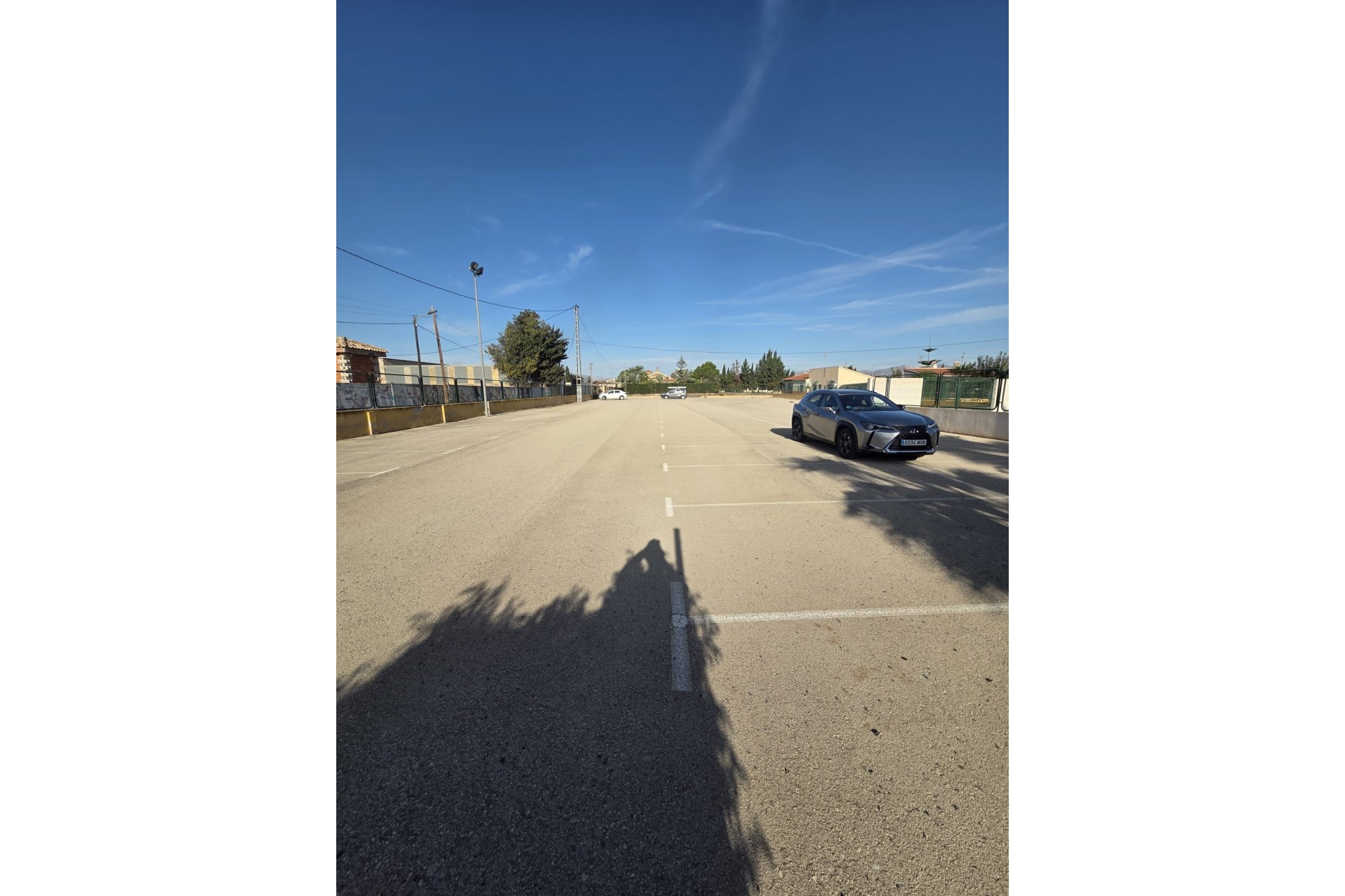 Revente - Commercial -
Callosa de Segura