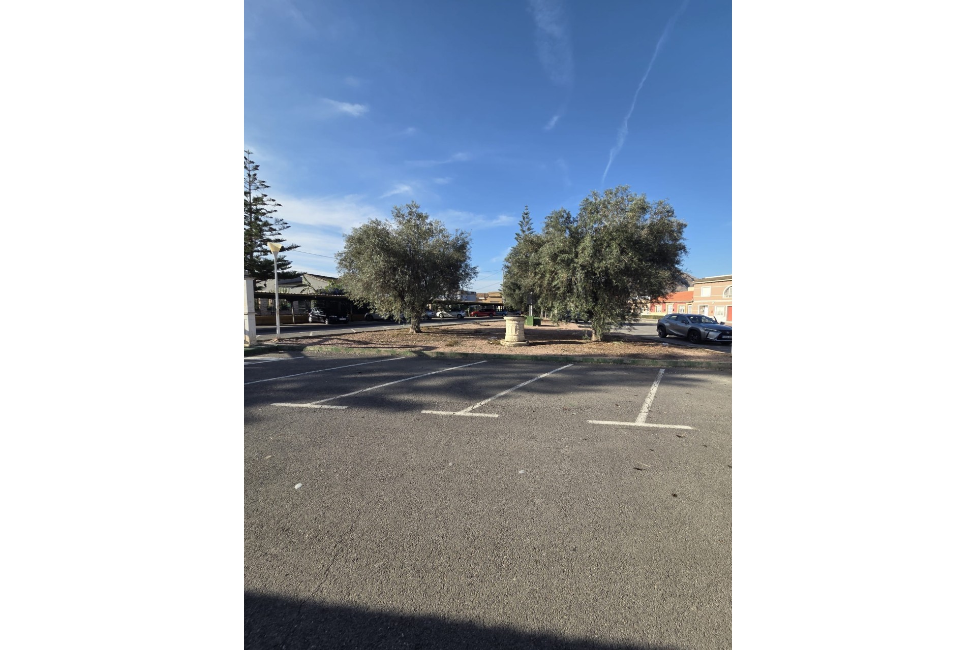 Revente - Commercial -
Callosa de Segura