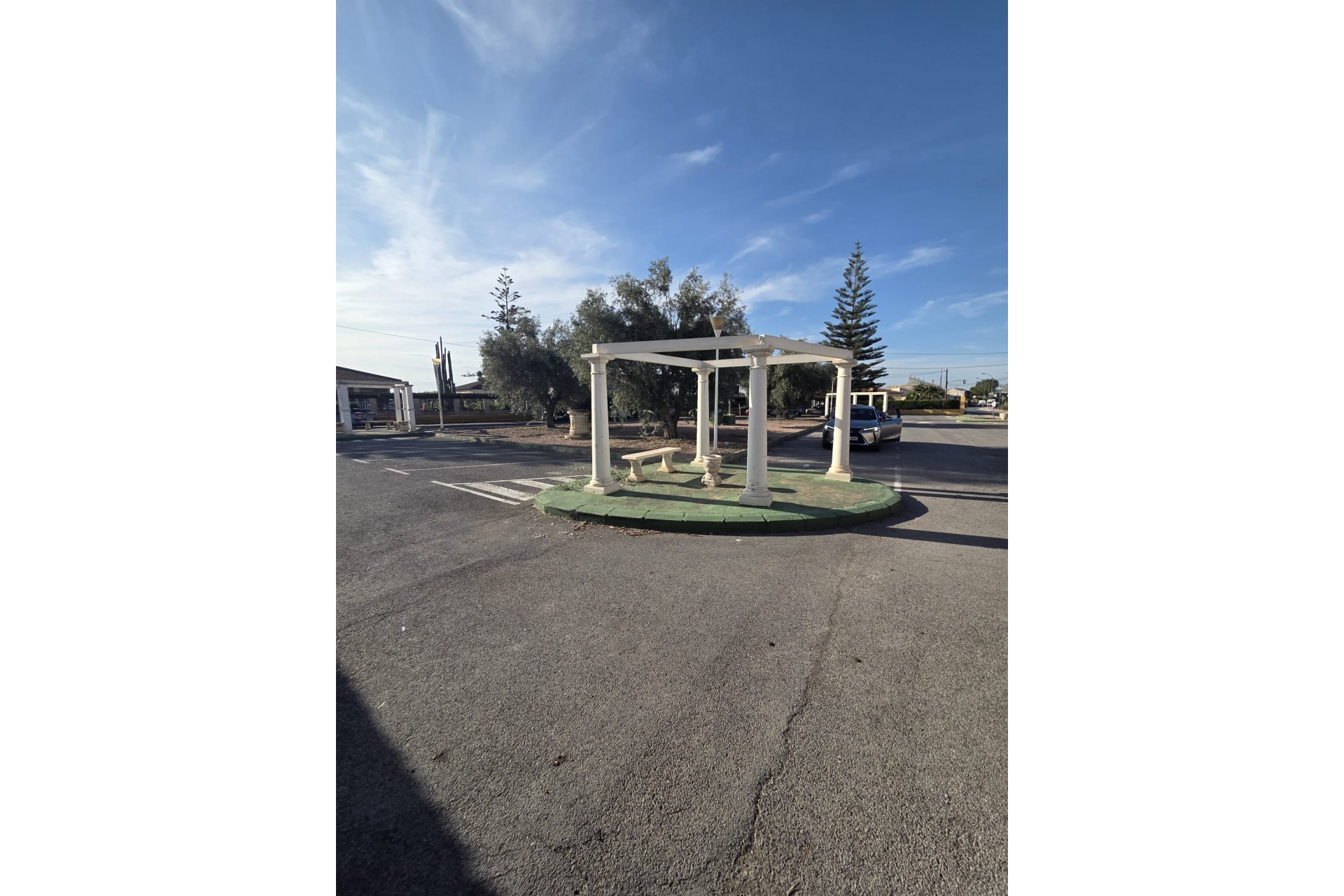 Revente - Commercial -
Callosa de Segura