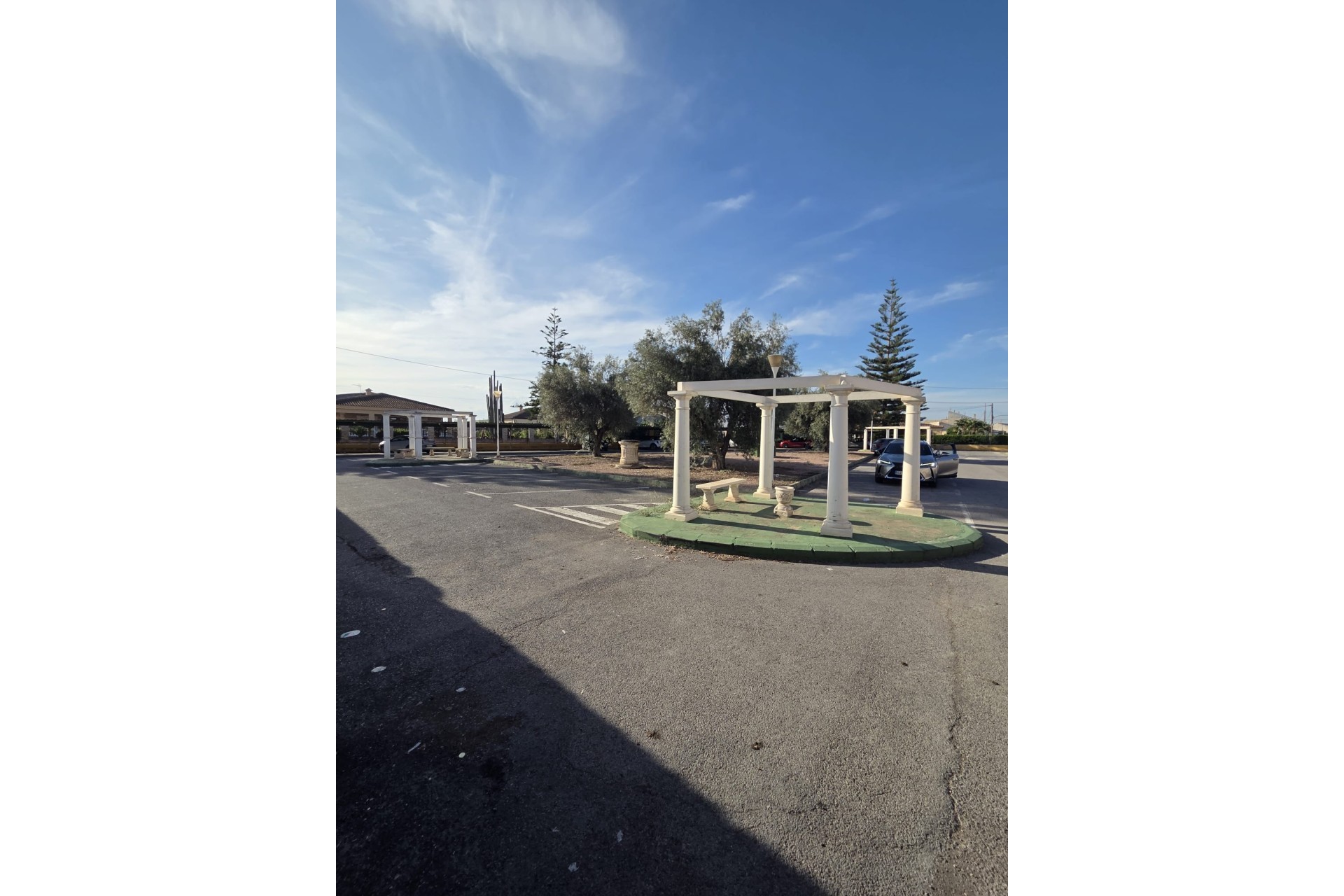 Revente - Commercial -
Callosa de Segura