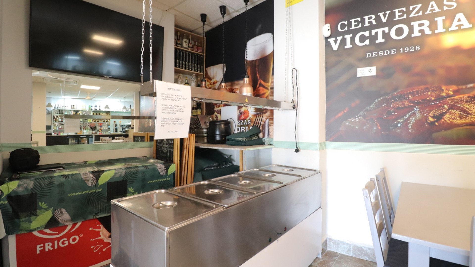 Revente - Commercial -
Catral - Catral - Town