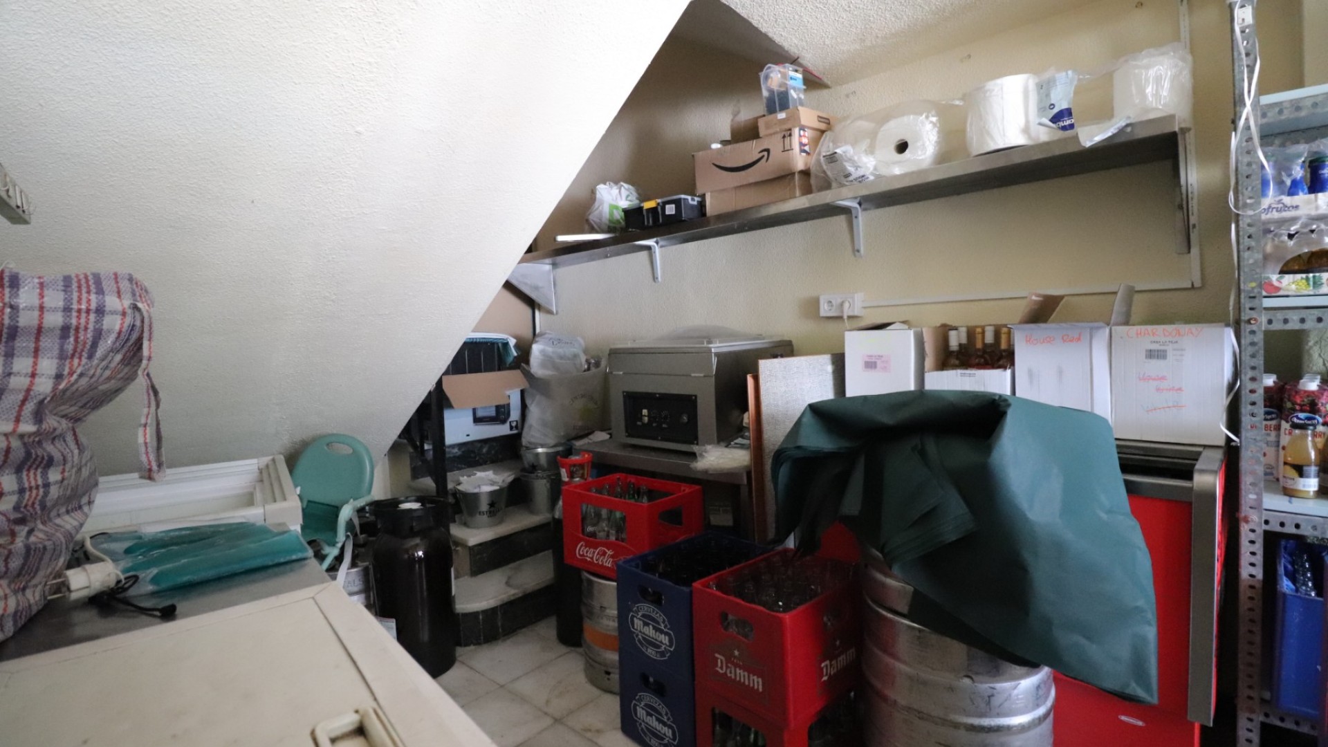 Revente - Commercial -
Catral - Catral - Town