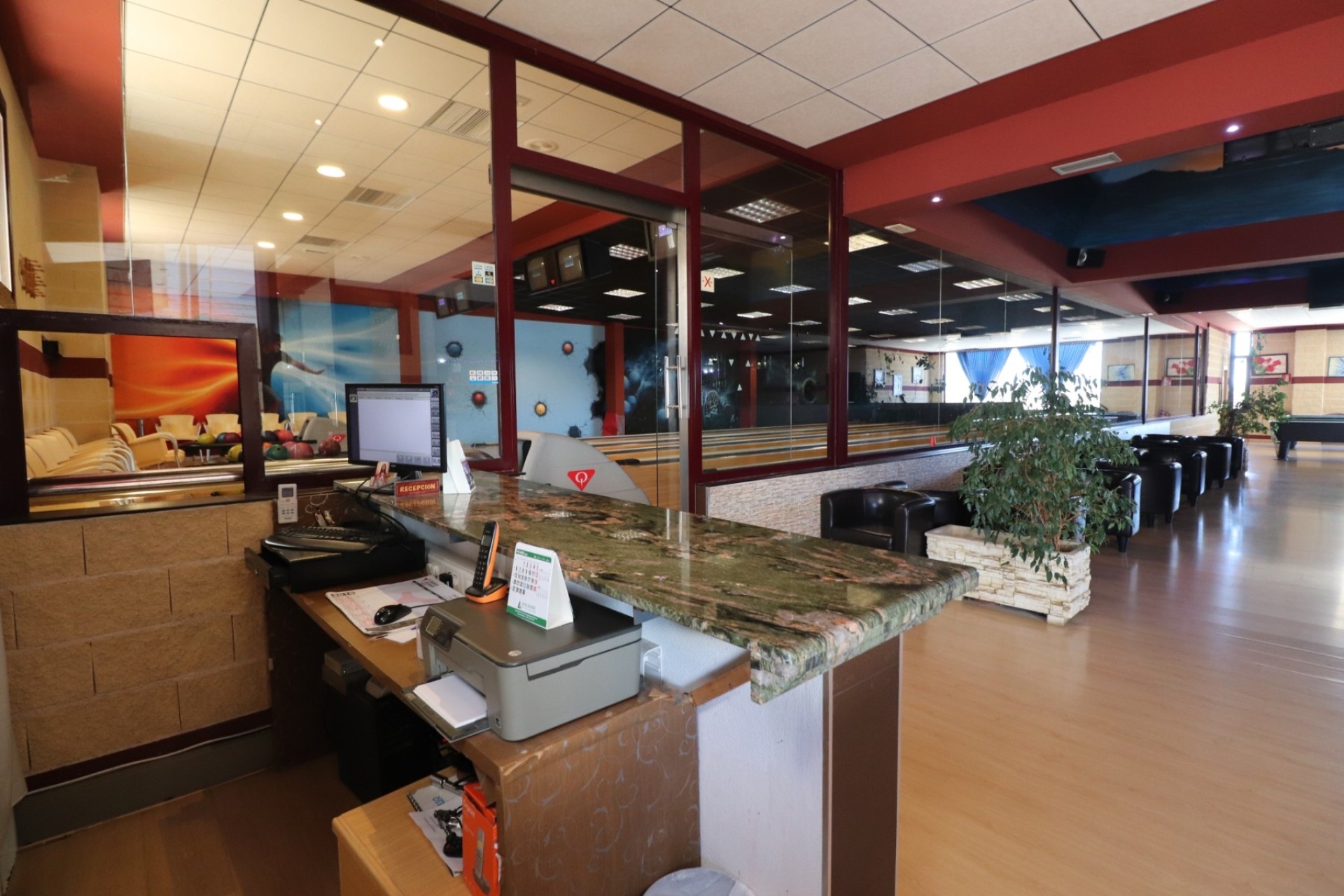 Revente - Commercial -
Ciudad Quesada - Rojales - Ciudad Quesada - Town