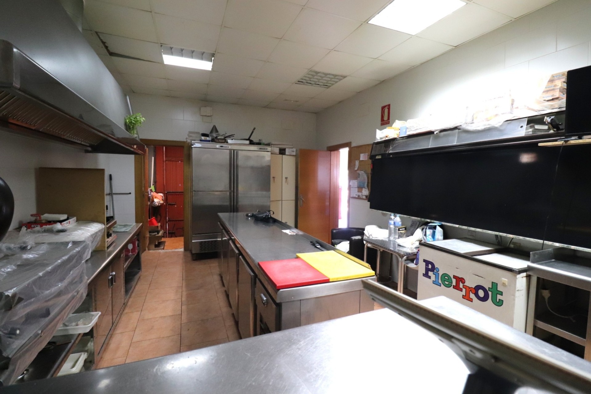 Revente - Commercial -
Ciudad Quesada - Rojales - Ciudad Quesada - Town