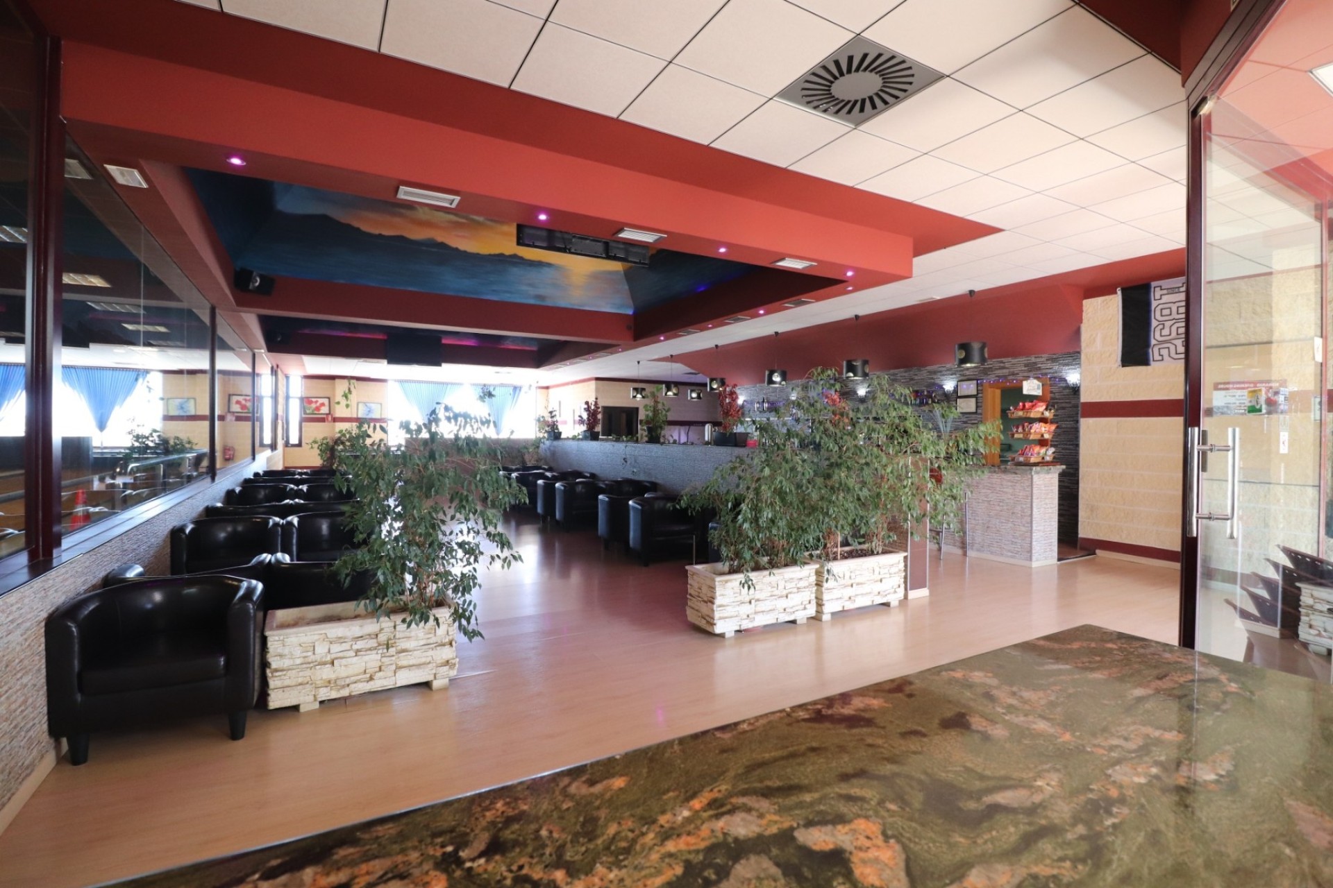 Revente - Commercial -
Ciudad Quesada - Rojales - Ciudad Quesada - Town