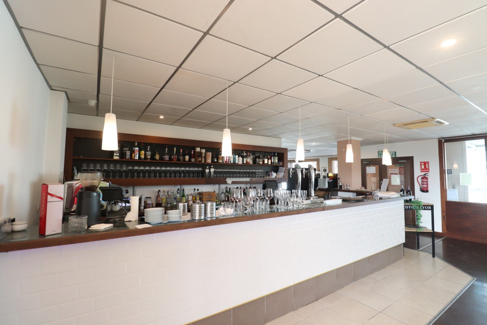 Revente - Commercial -
Ciudad Quesada - Rojales - Ciudad Quesada